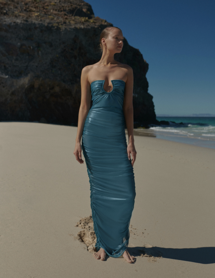 princess polly baby blue dress Newport Beach California Guide: Best Beaches, Hikes, Shopping, Restaurants,  and Resorts