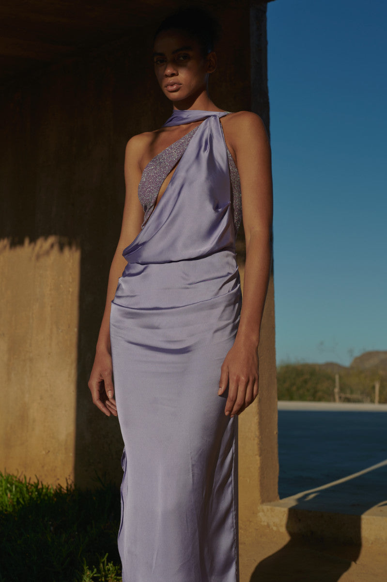 baobab maxi dress Blade Maxi Dress