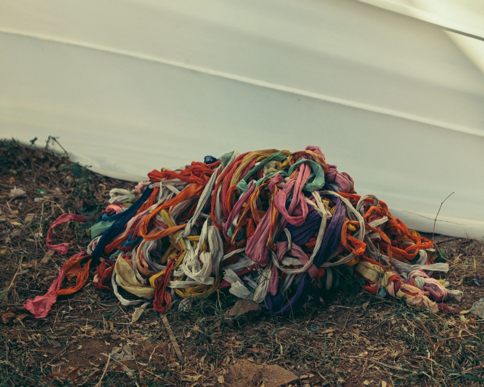 Eco-Friendly Clothing in India: Why Ethical Fashion Matters More Than Ever