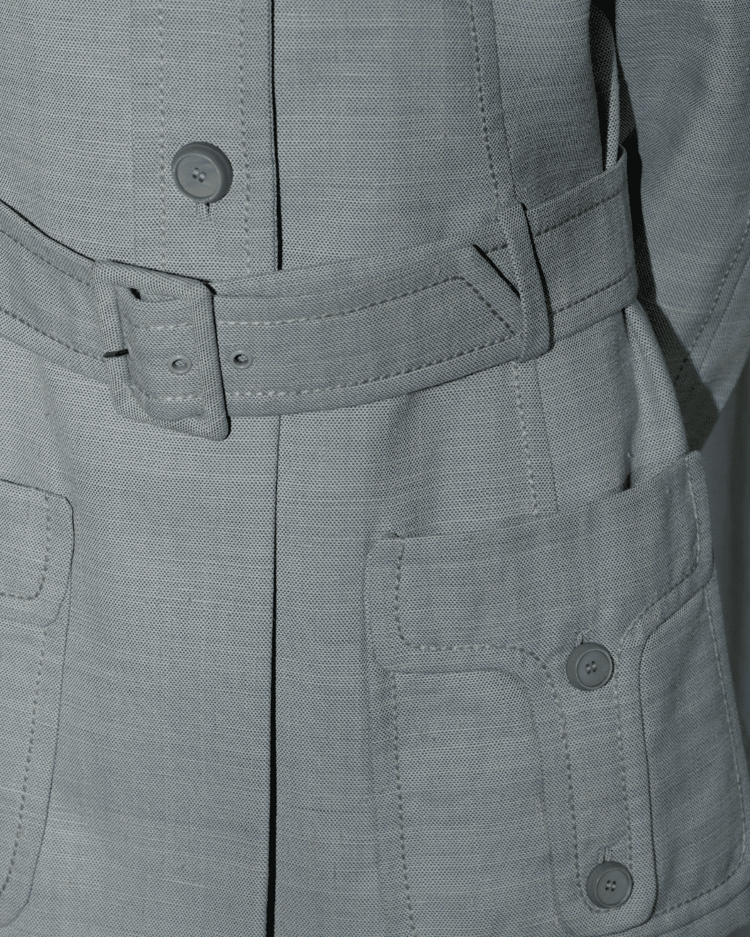 Vintage Woven Jacket