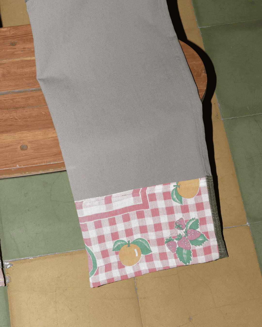 Garbage Core - Clown Trouser