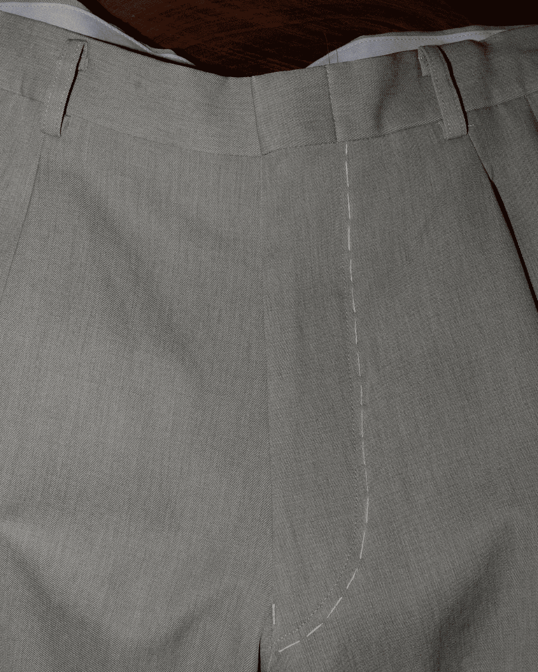 Draft Two Cream Pants