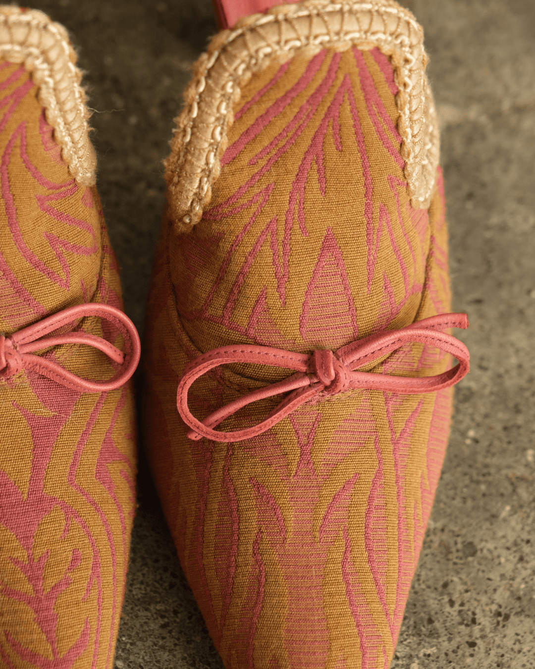 Western Affair - Countess Heel