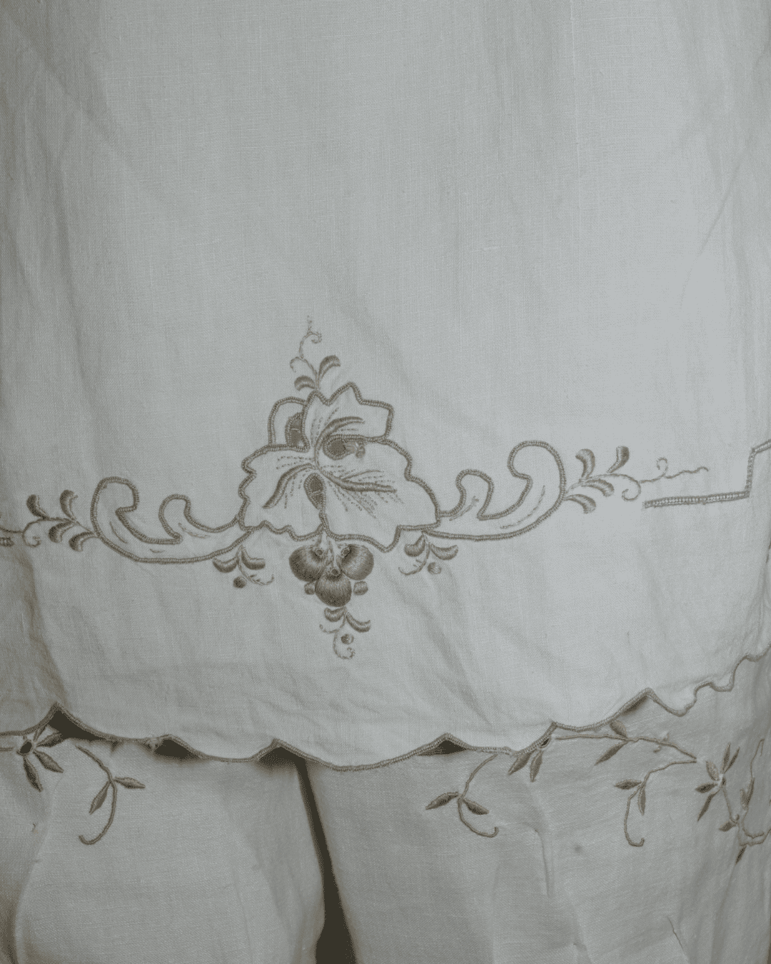 Béhen - Madeira Ties Shirt