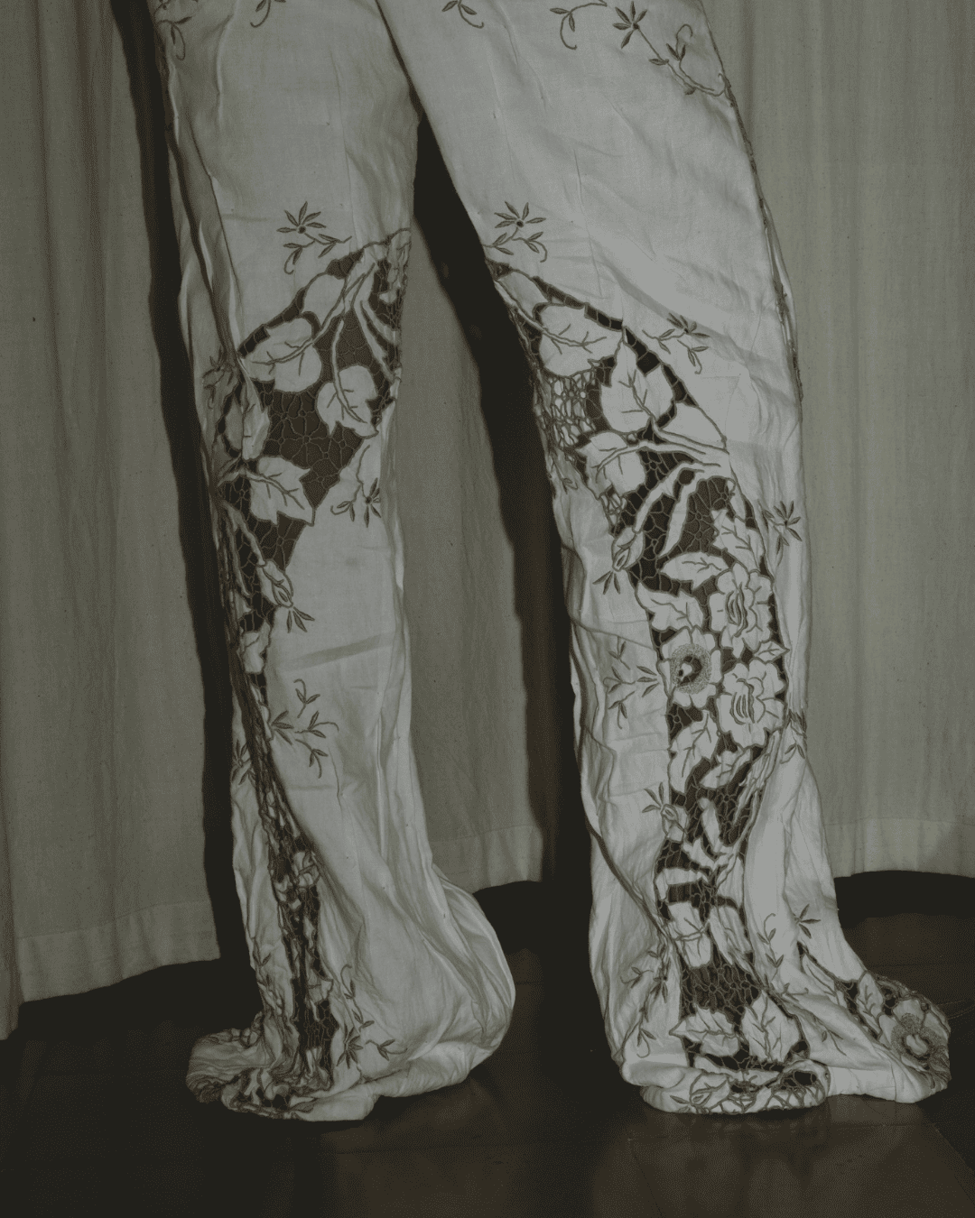 Béhen - Wet Pants