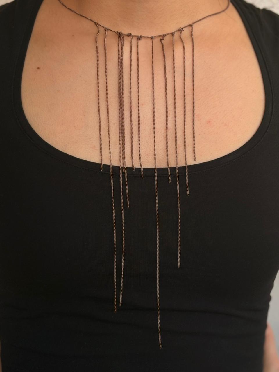COPPER CHAIN