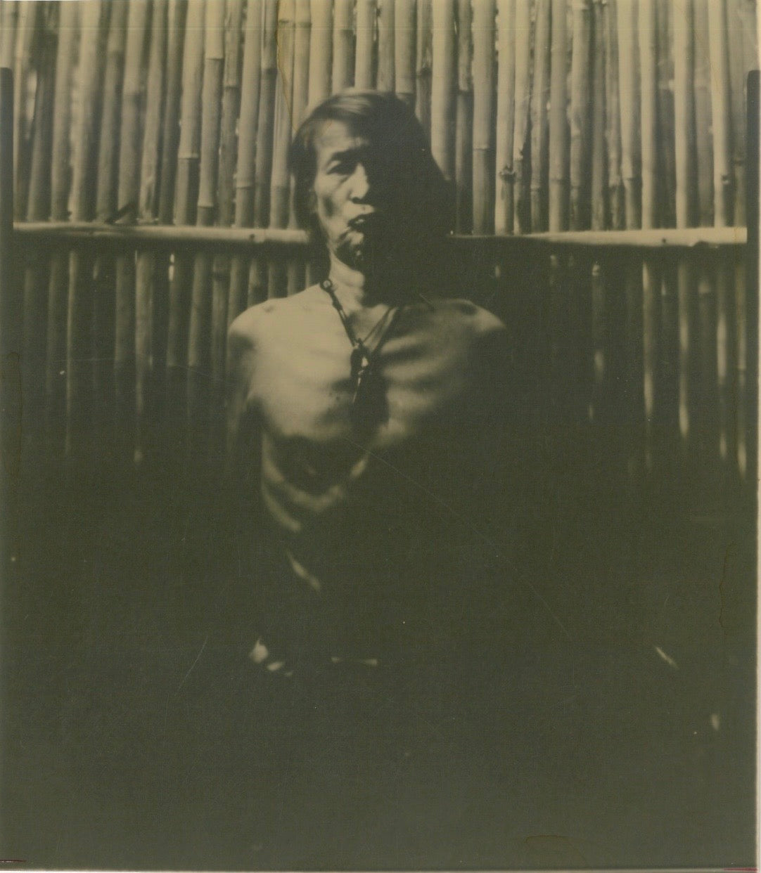 Tejas Morey - Vaults of Rudra - Metanoia