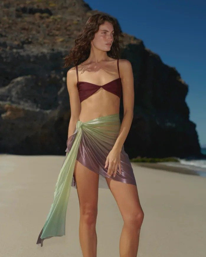 Baobab - Cleo Pareo Sarong sold by two extra lives 