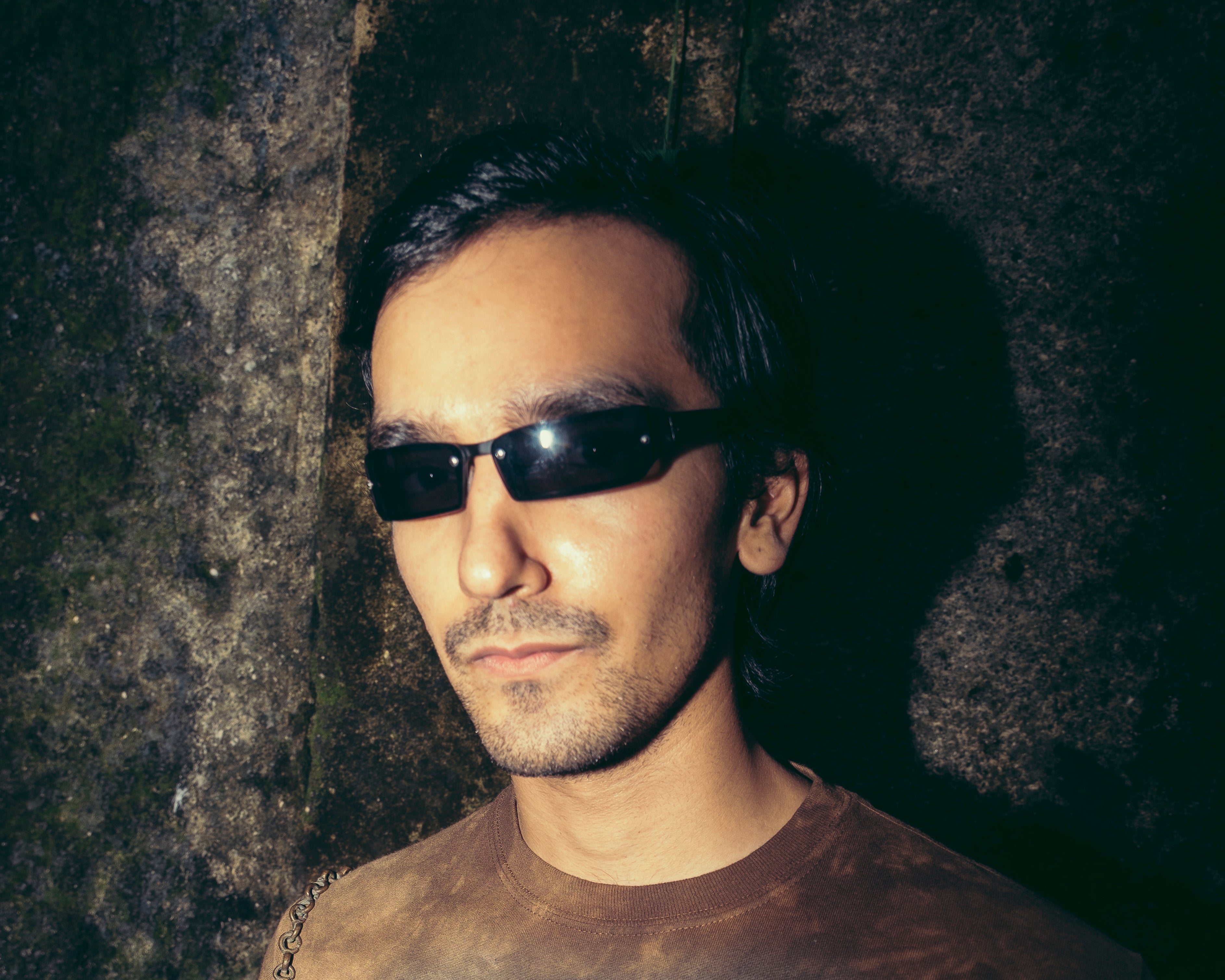 Okulary przeciwsłoneczne Neo