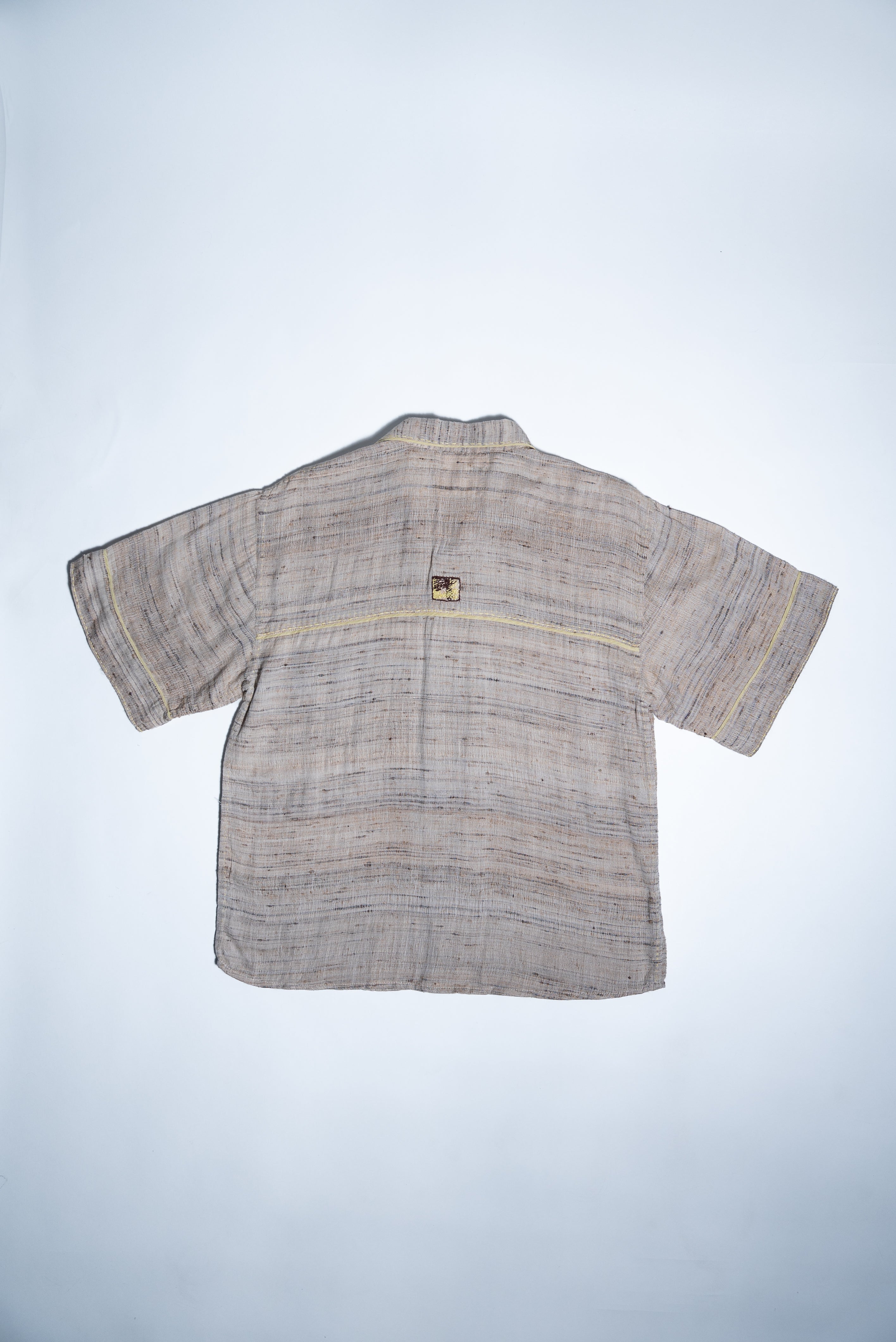 LAFAANI KHADI SHIRT