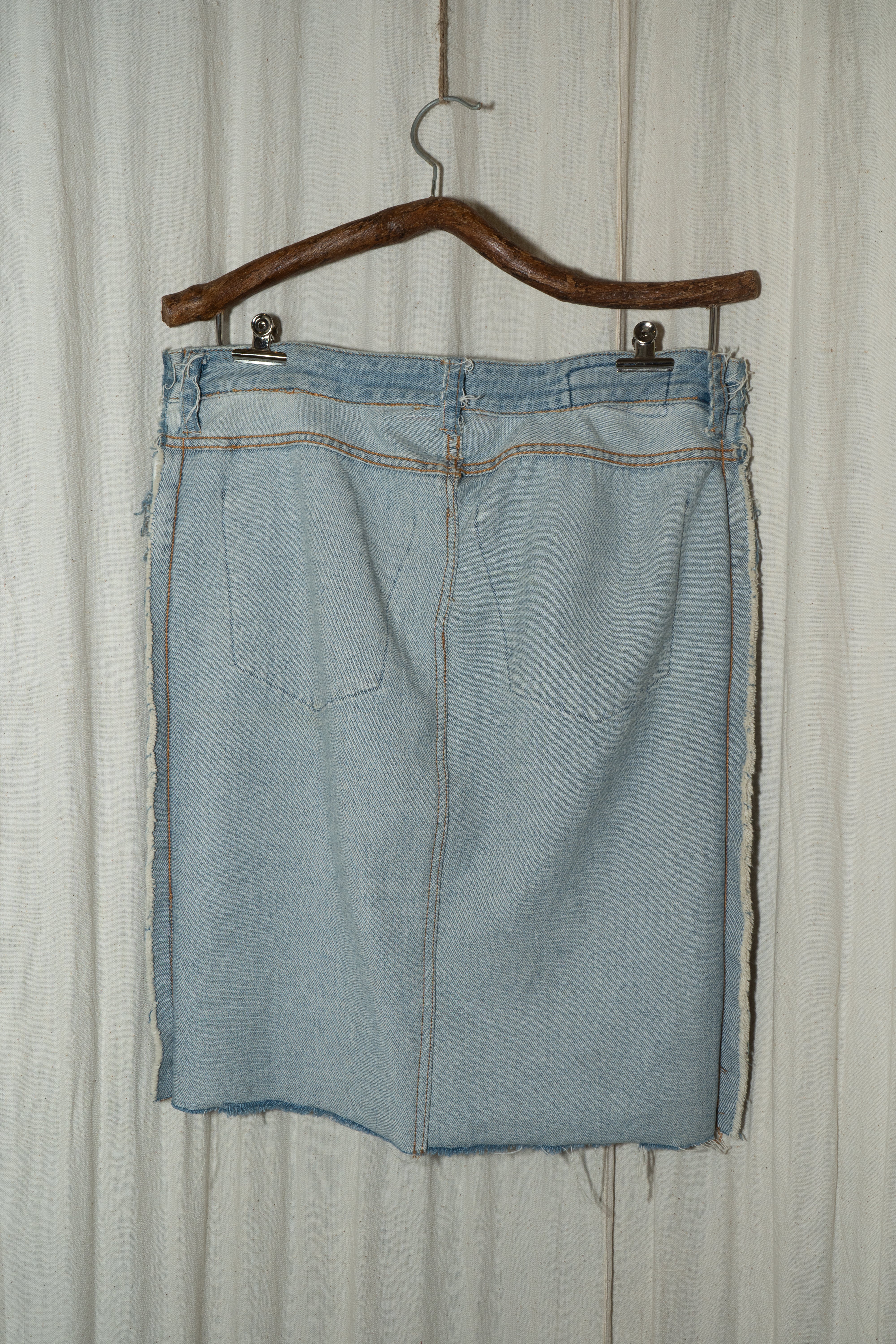 Maison Margiela - Denim Skirt