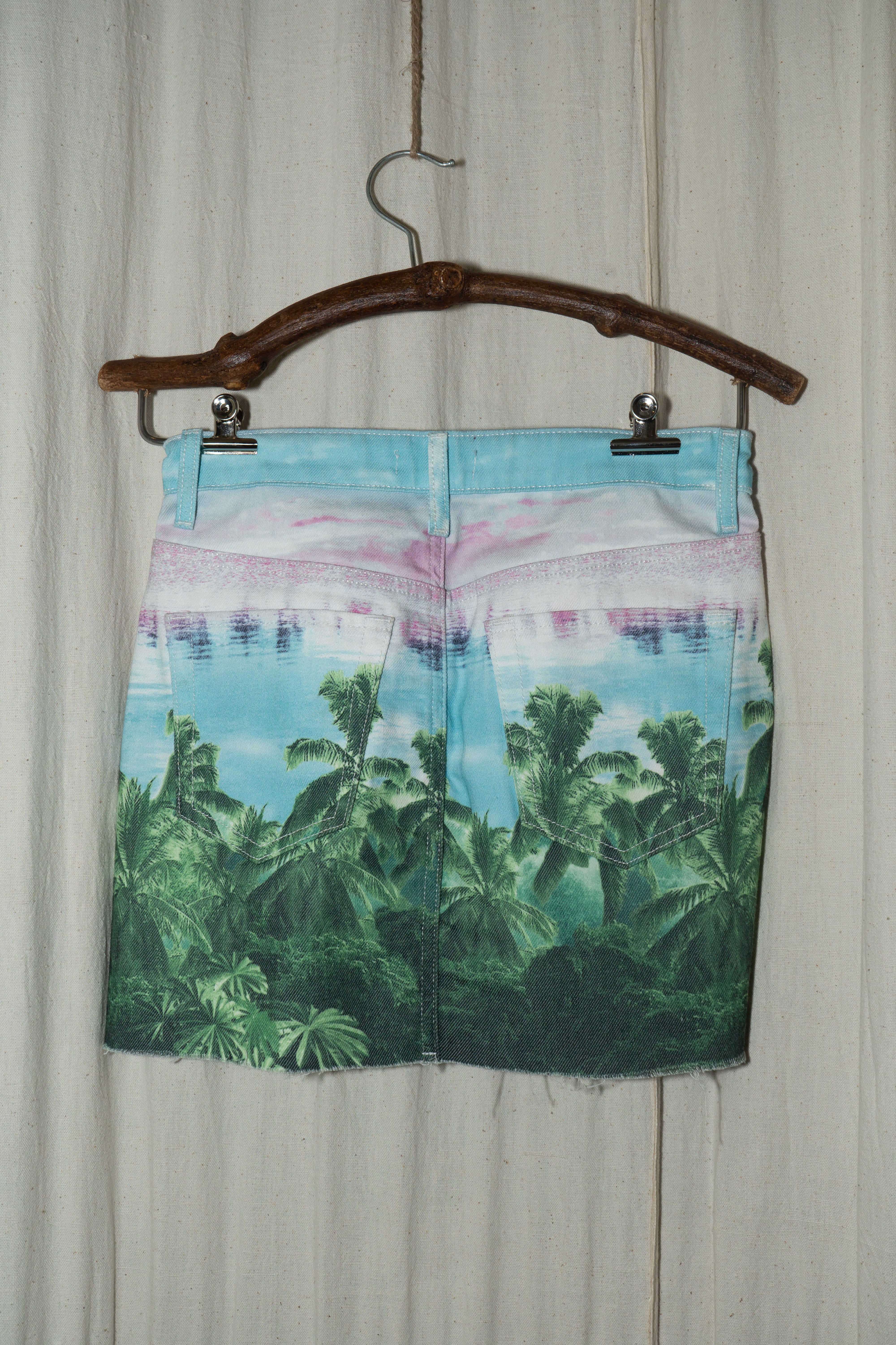 Tally Weill - Hawai Skirt