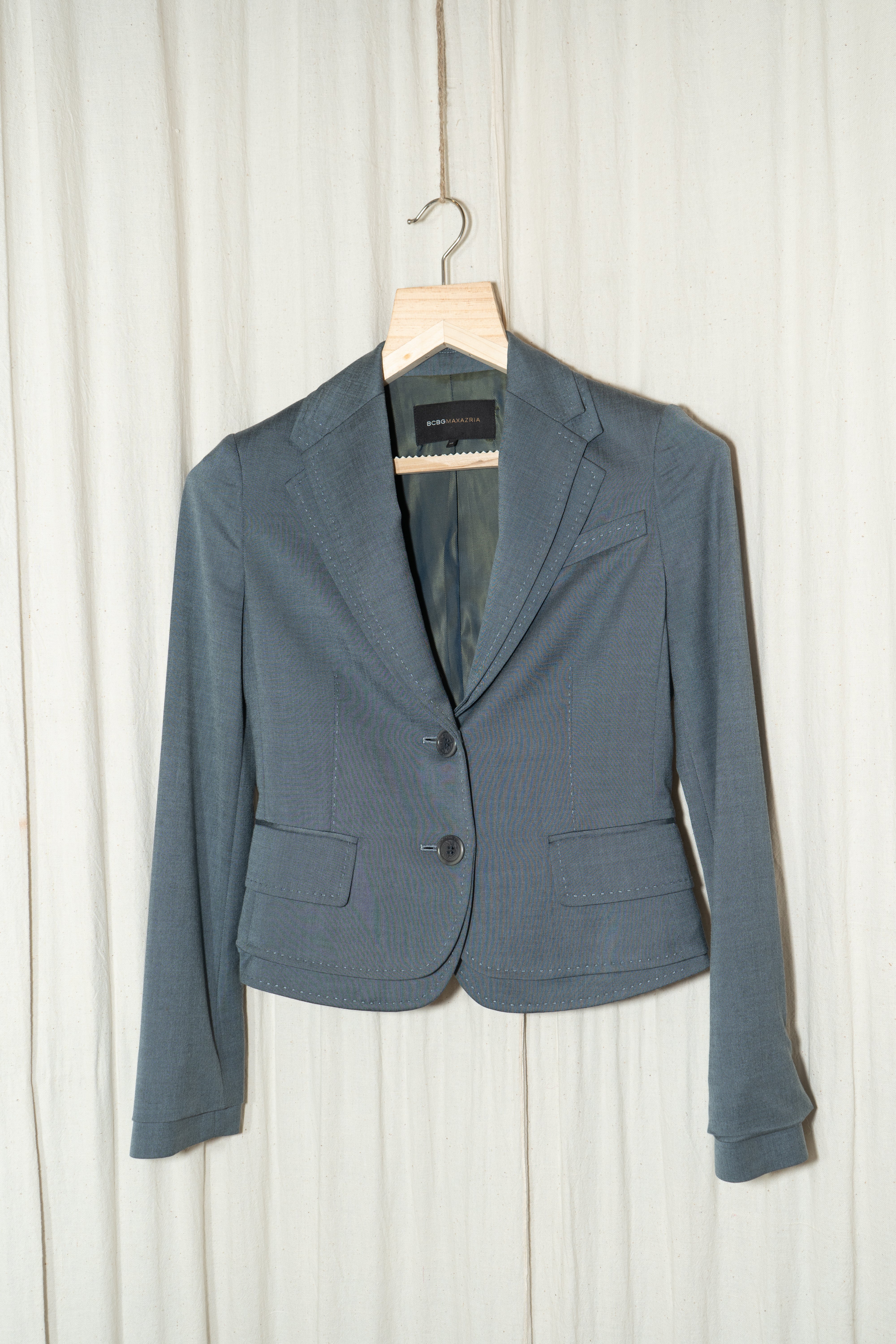 BCBG Maxazria - Dyad Blazer