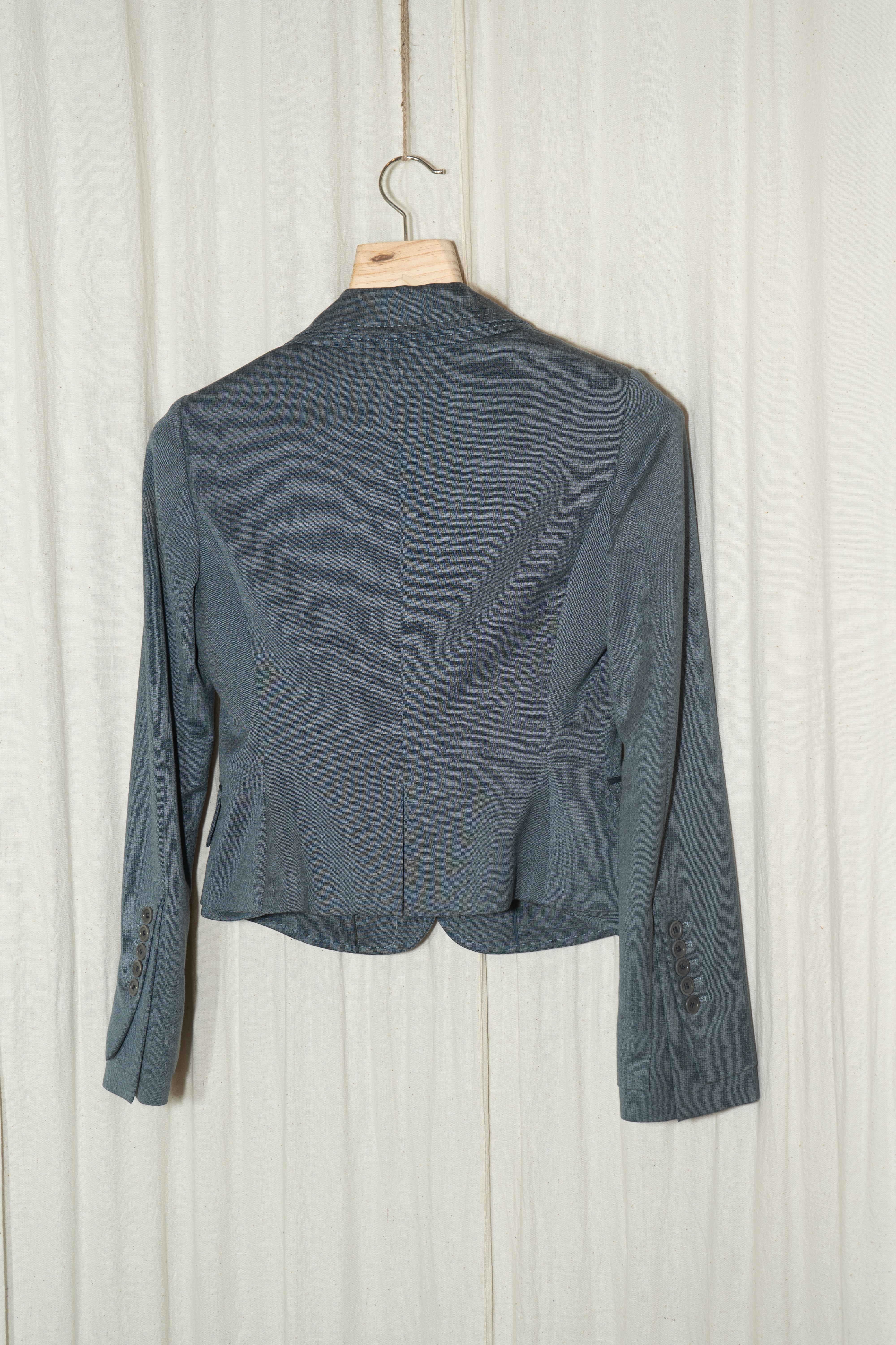 BCBG Maxazria - Dyad Blazer