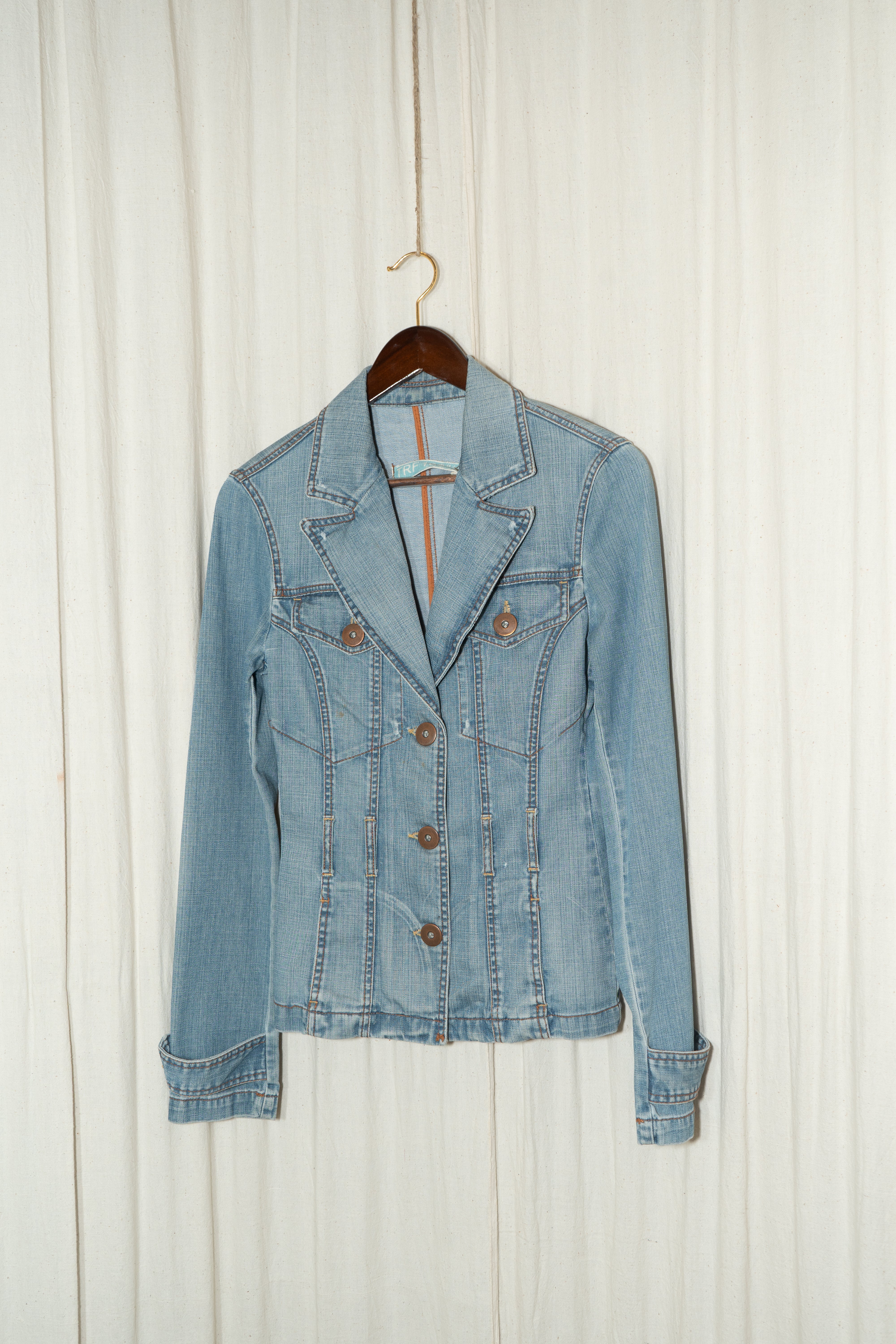 TRF - Denim Jacket