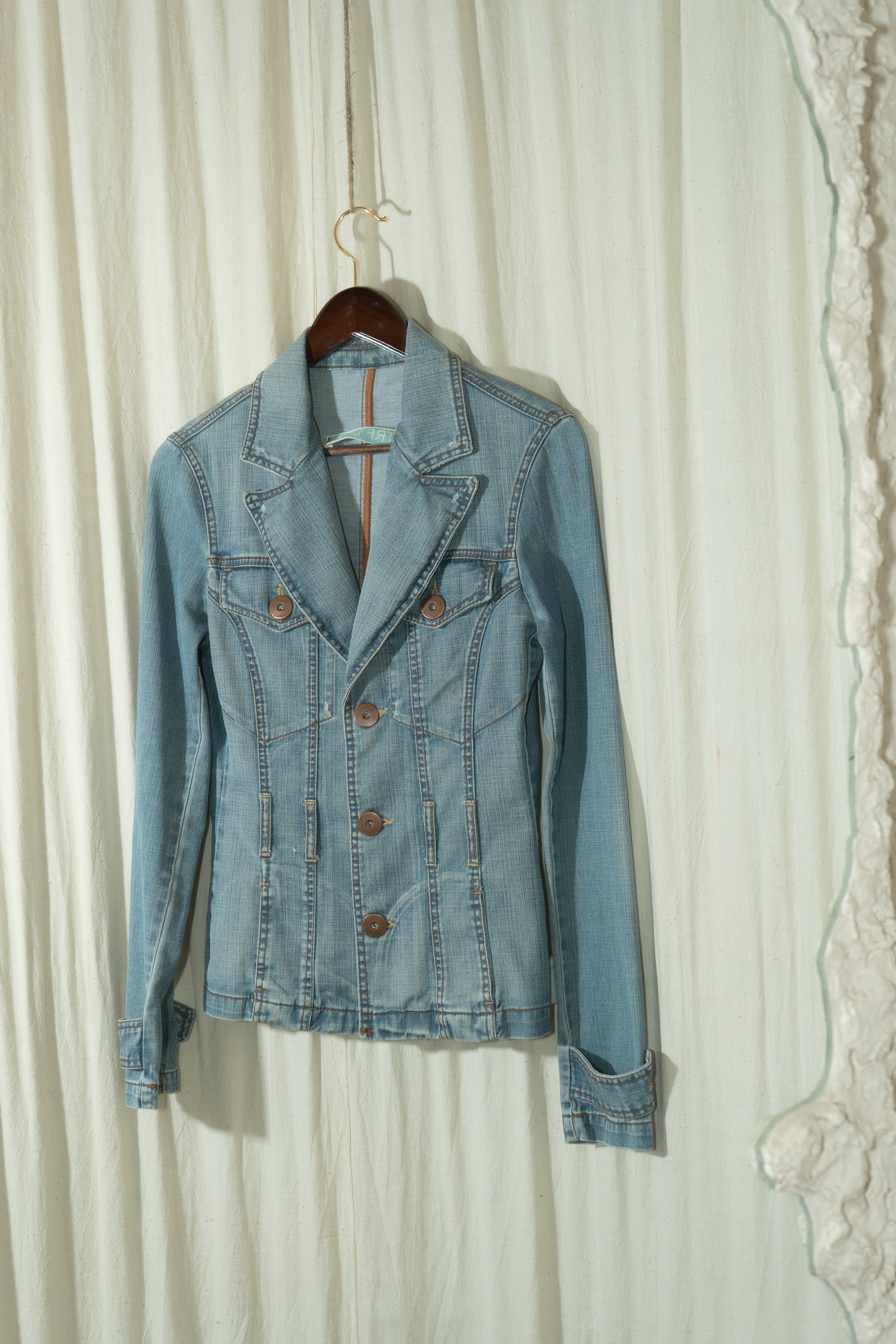 TRF - Denim Jacket