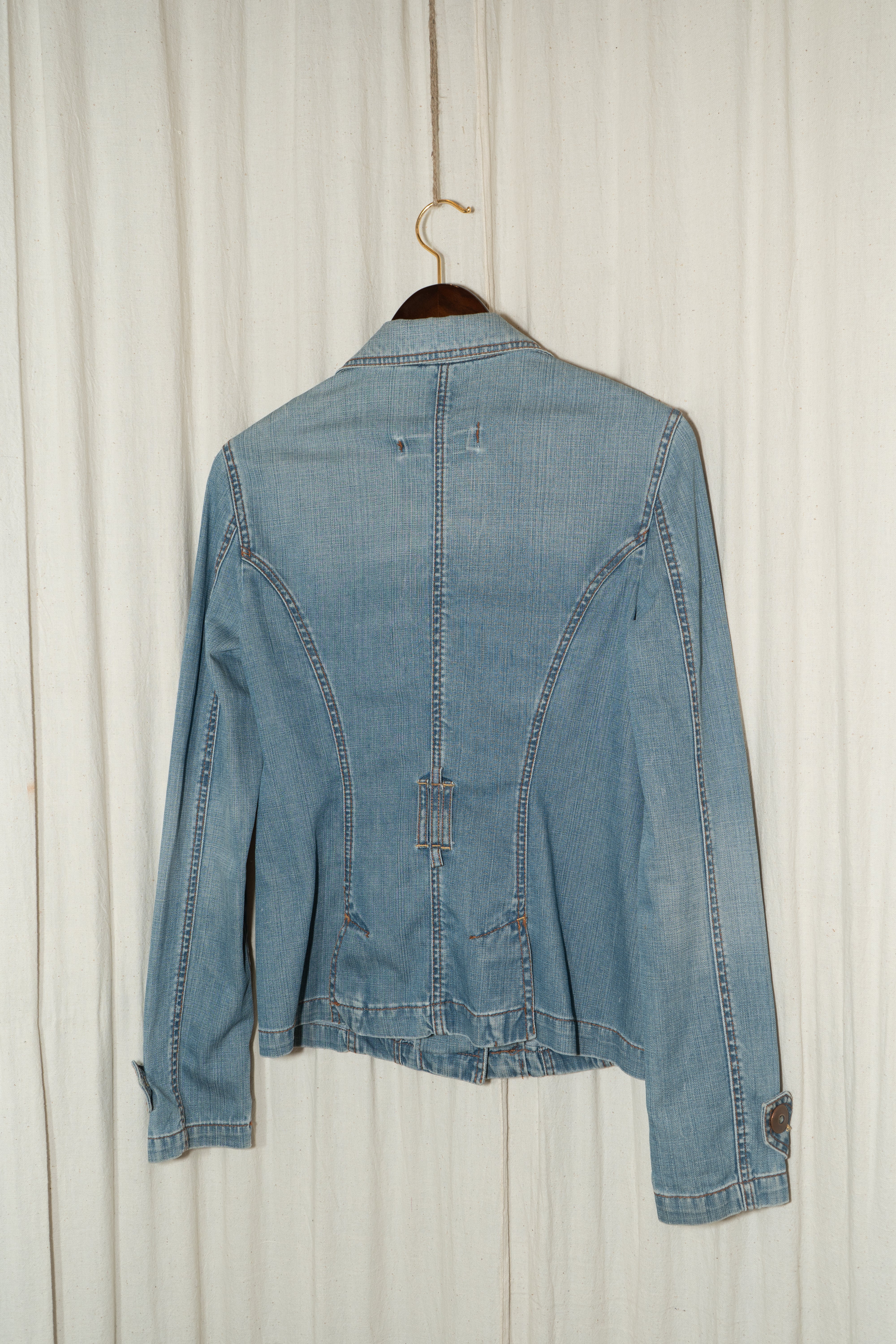 TRF - Denim Jacket