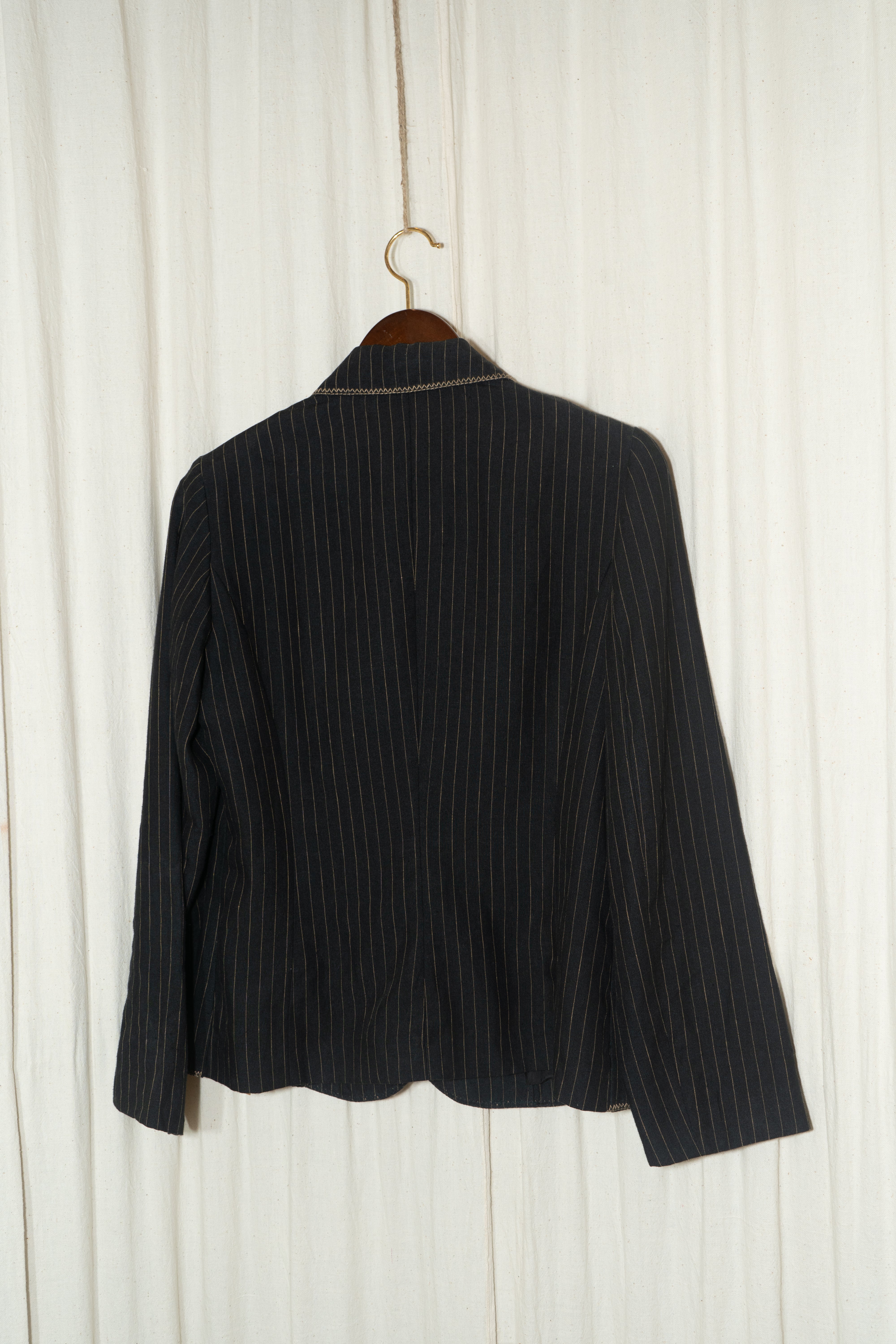 Doublure - Pin Stripes Blazer