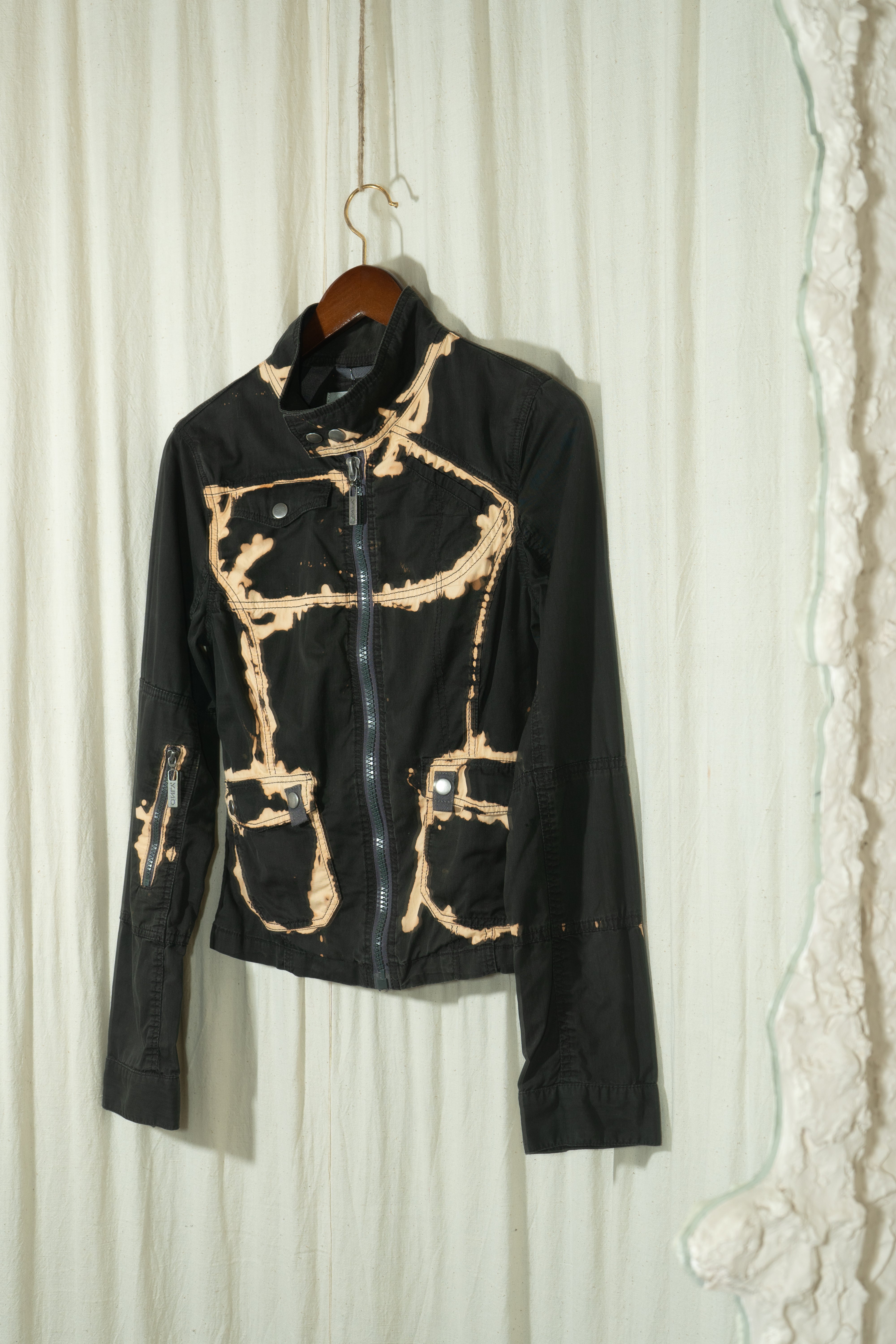 Tylko - Kurtka motocyklowa Thunder