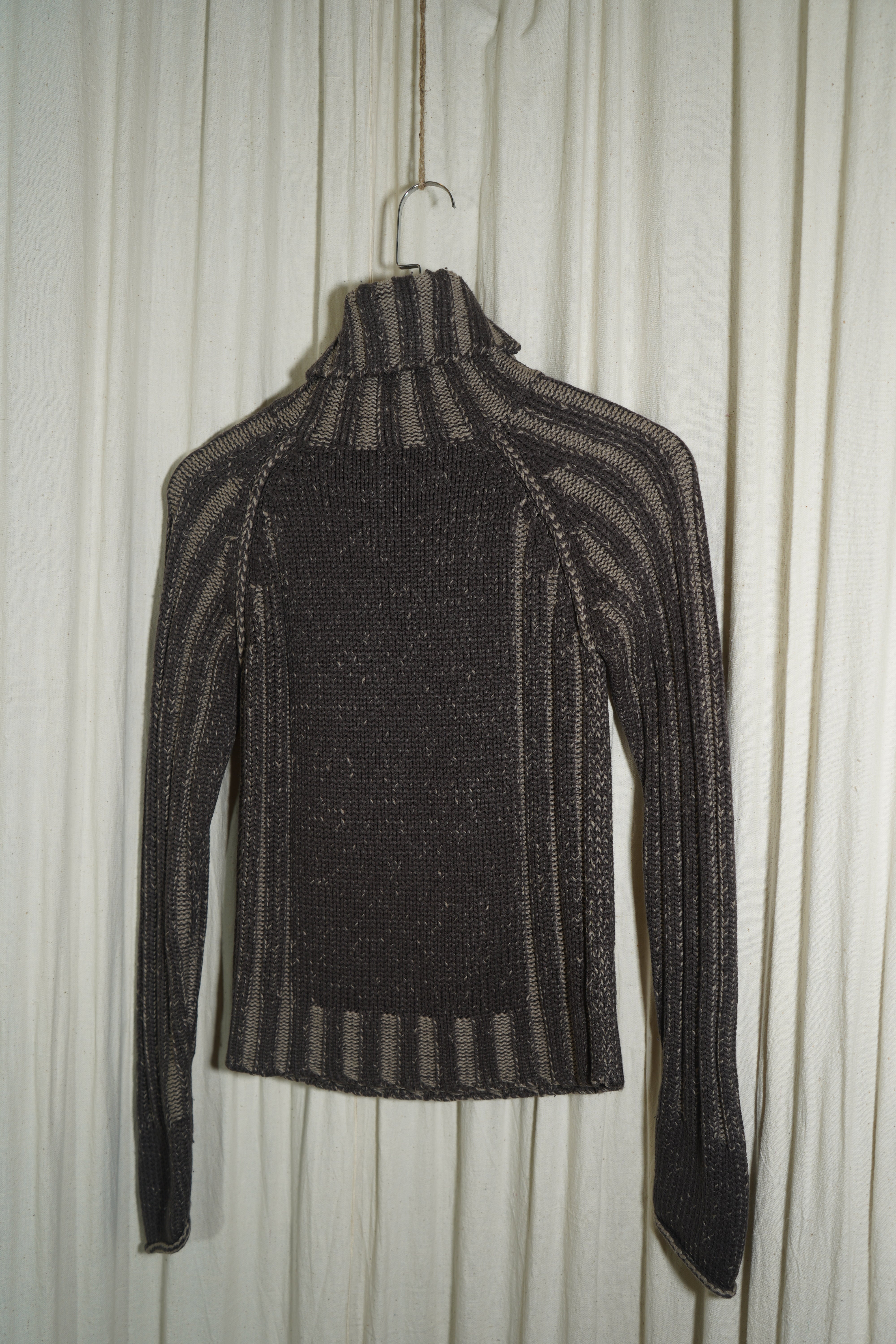 Miejsce dla Ciebie - Top z golfem