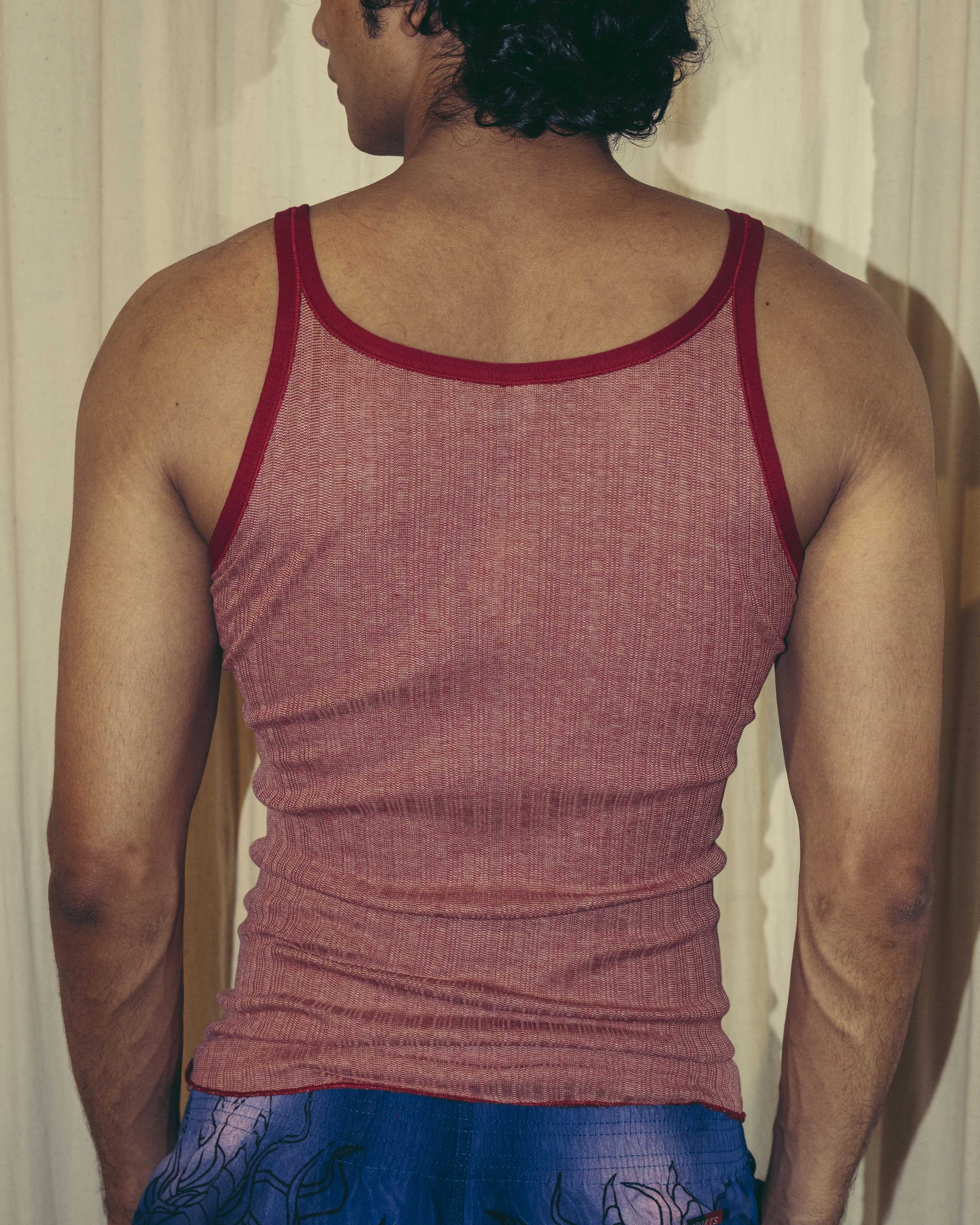 Ragno - pomaluj miasto na czerwono