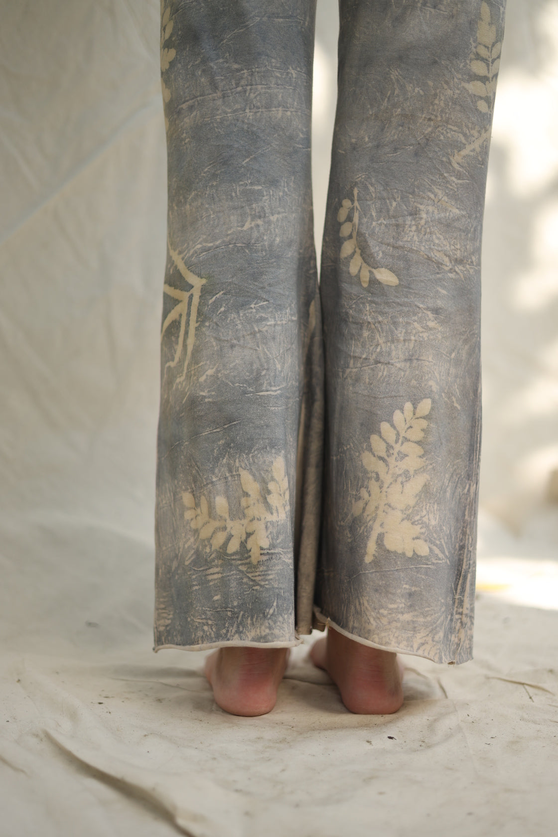 KOKUN HAZE PANTS