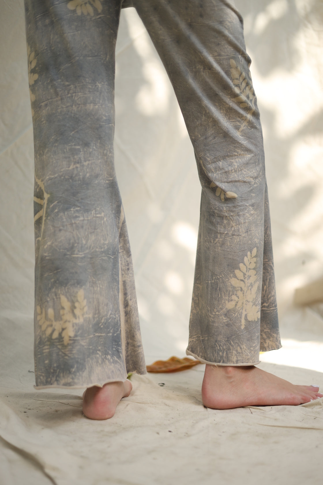 KOKUN HAZE PANTS