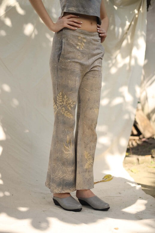 KOKUN HAZE PANTS
