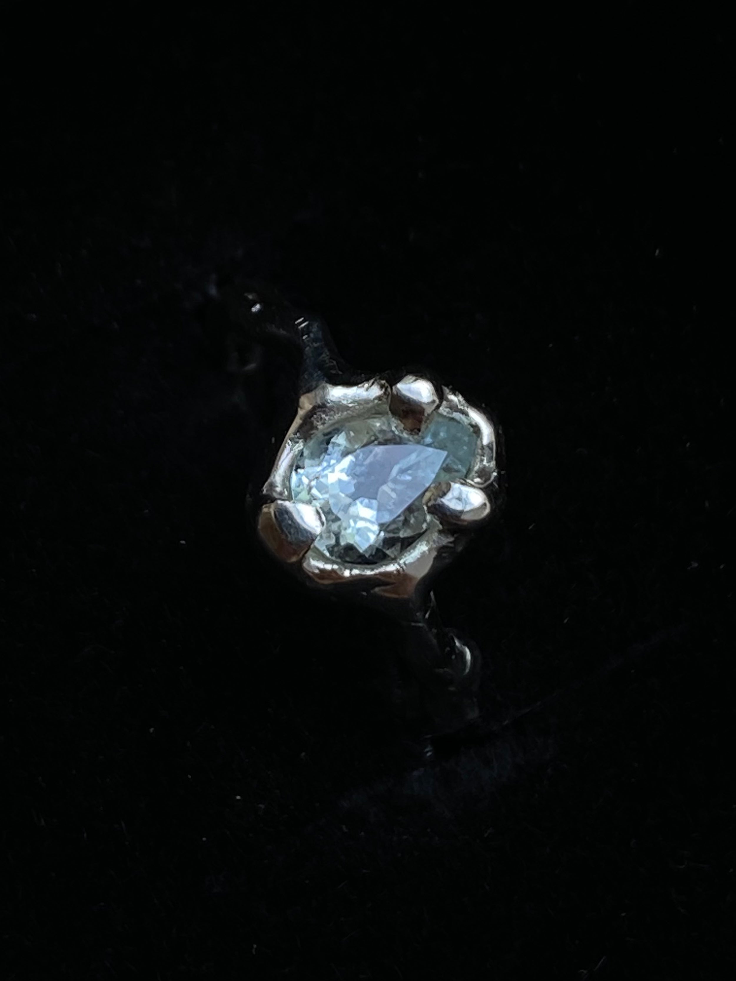 Ojas Studio - Kai Ring