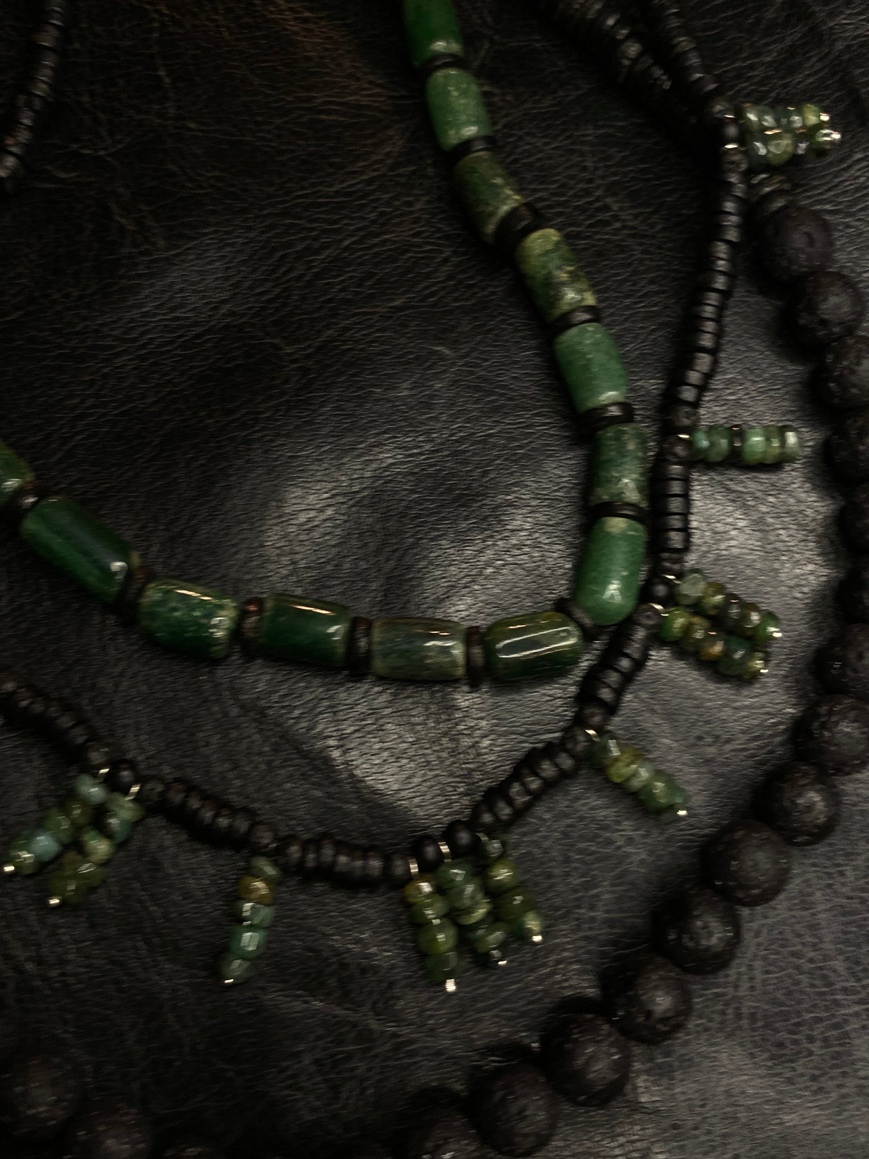 Ojas Studio - Nox Necklace
