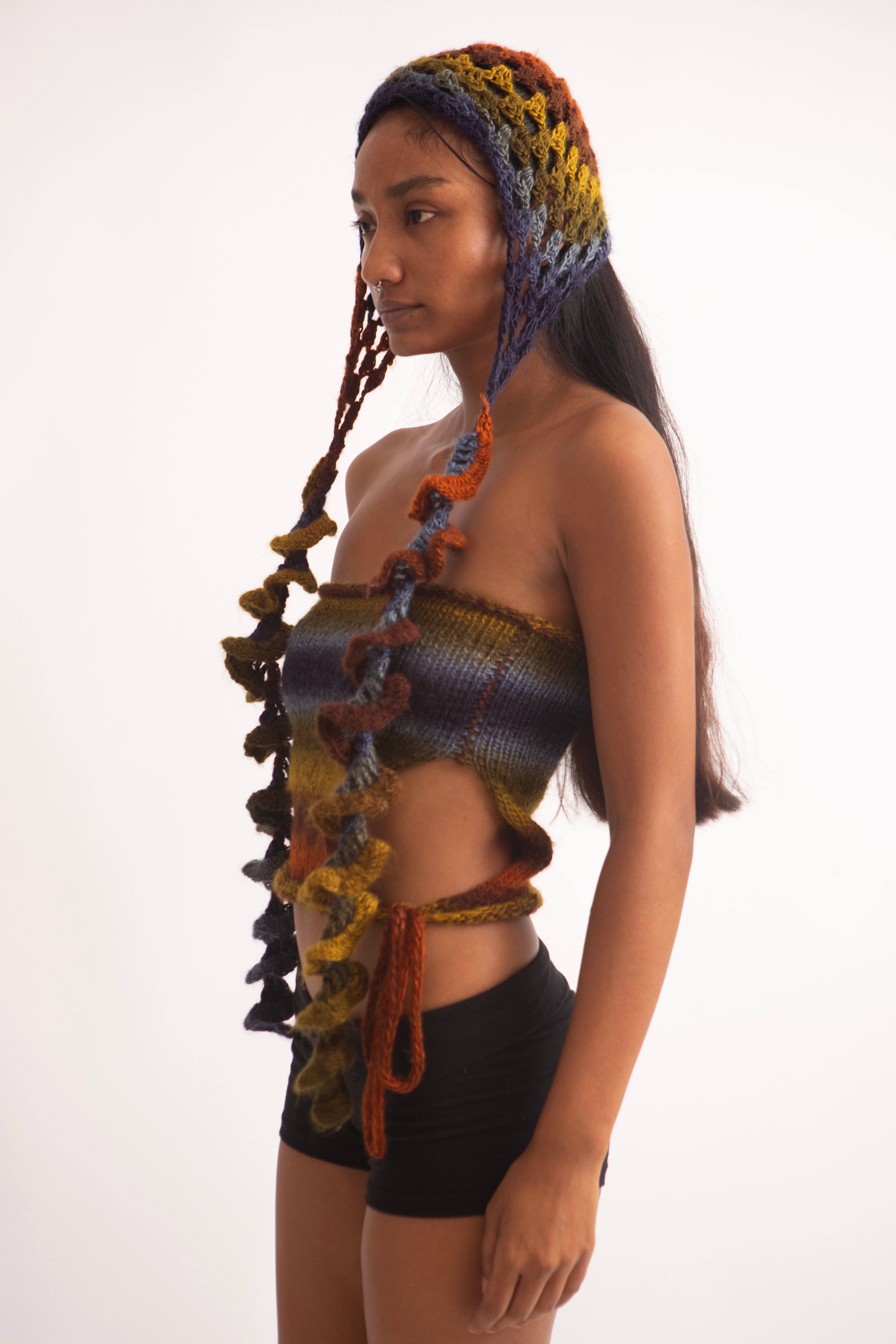 AARTZOO OMBRE SET
