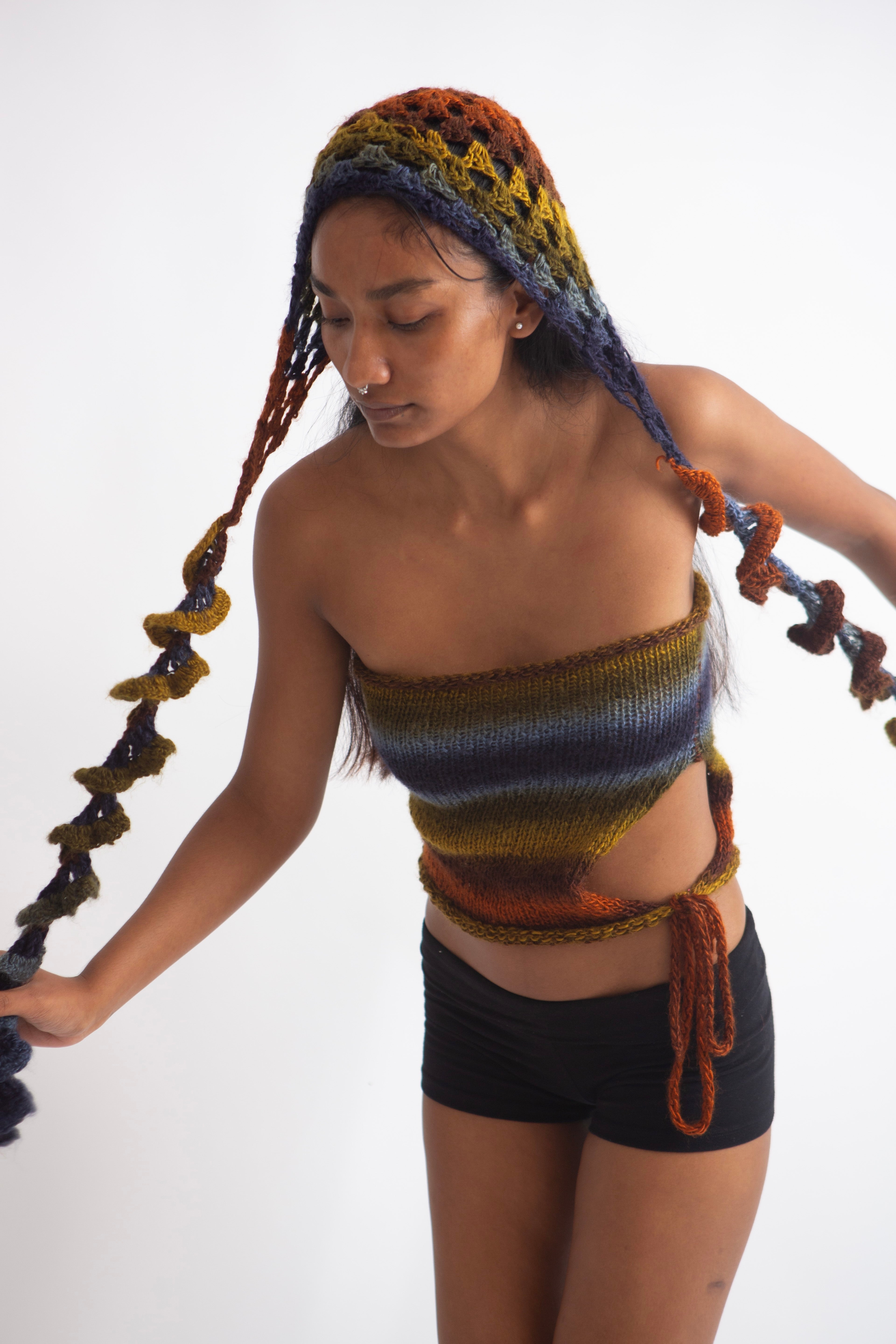 AARTZOO OMBRE SET