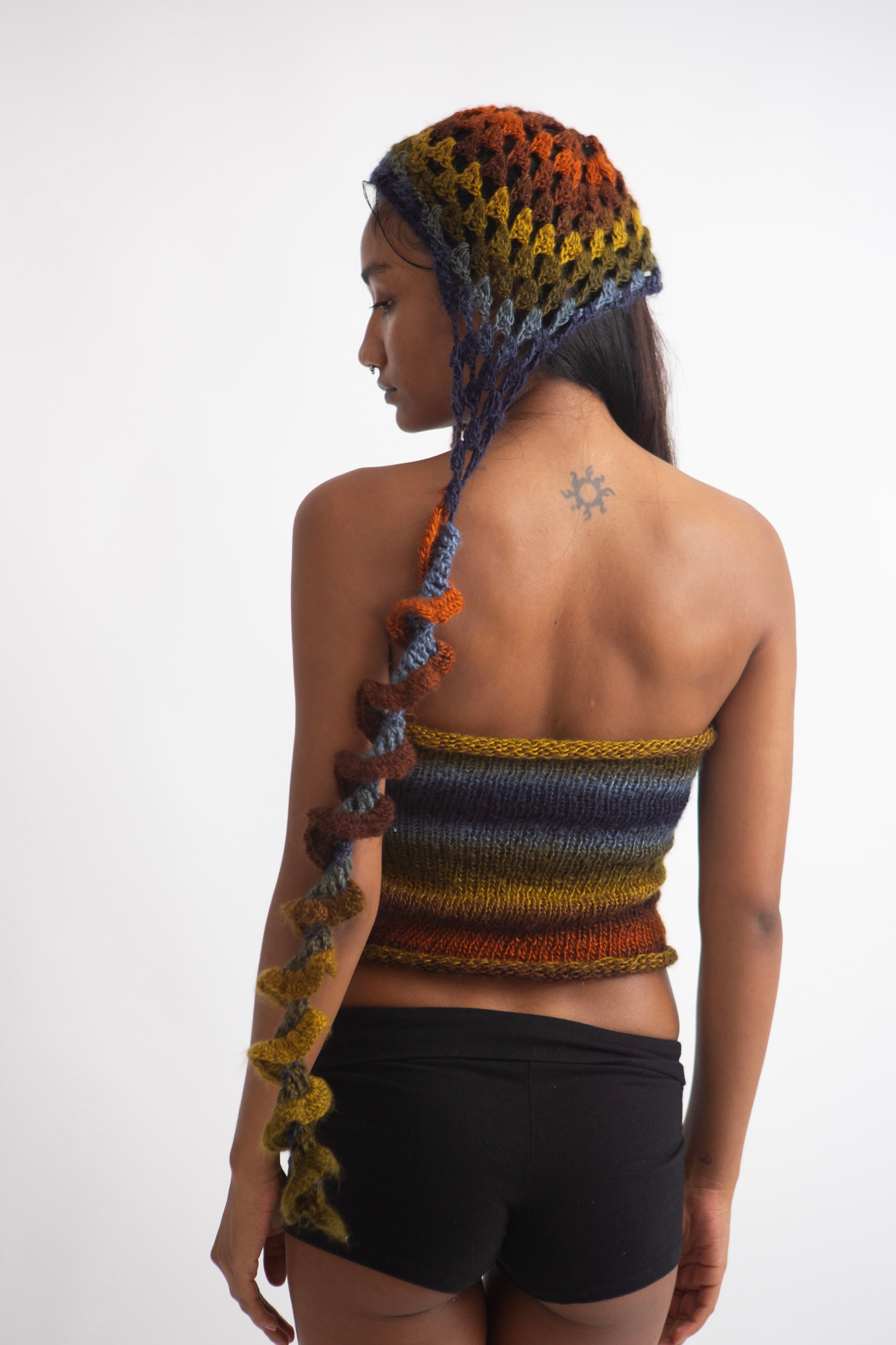AARTZOO OMBRE SET
