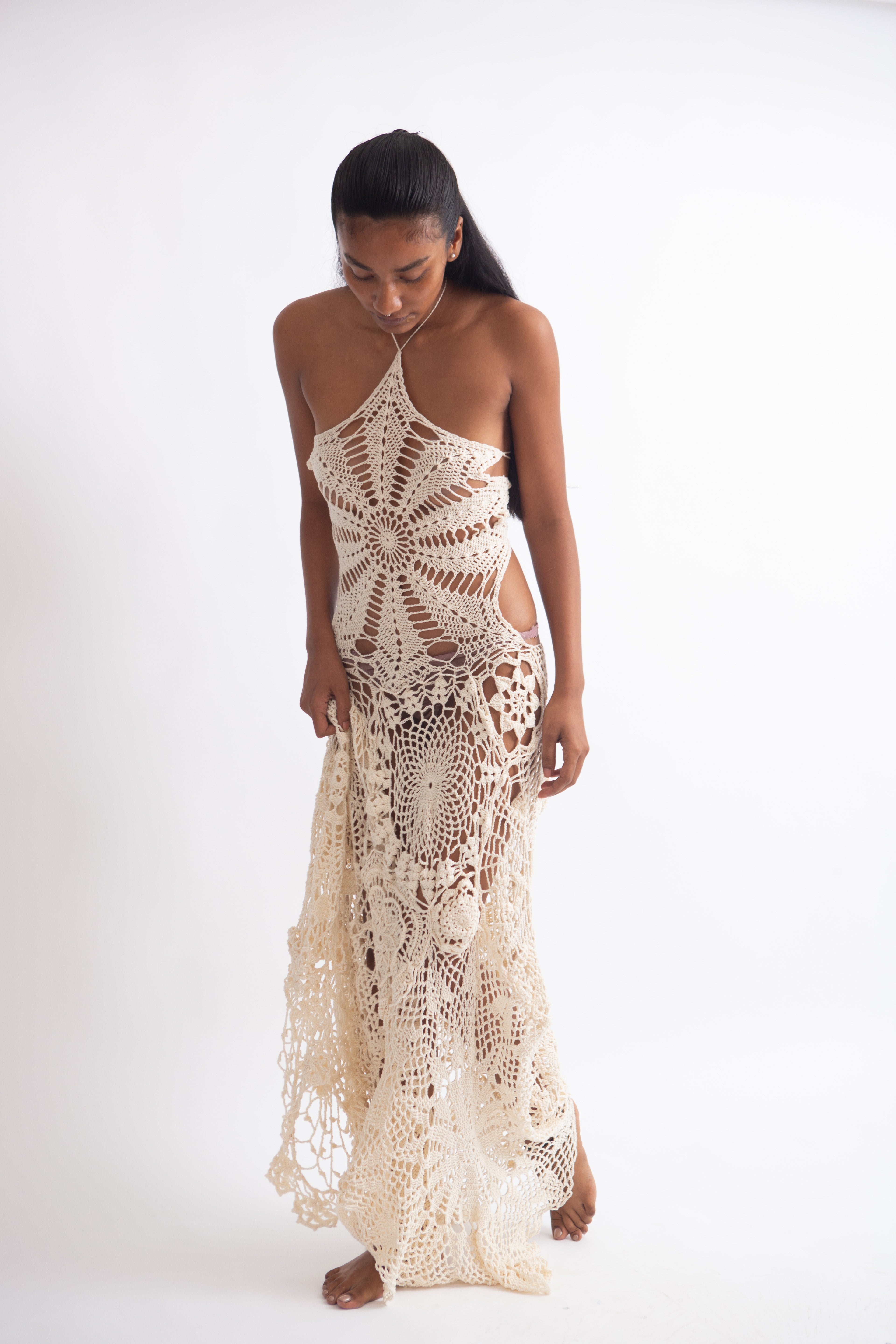 ARTZOO DOLLY DRESS