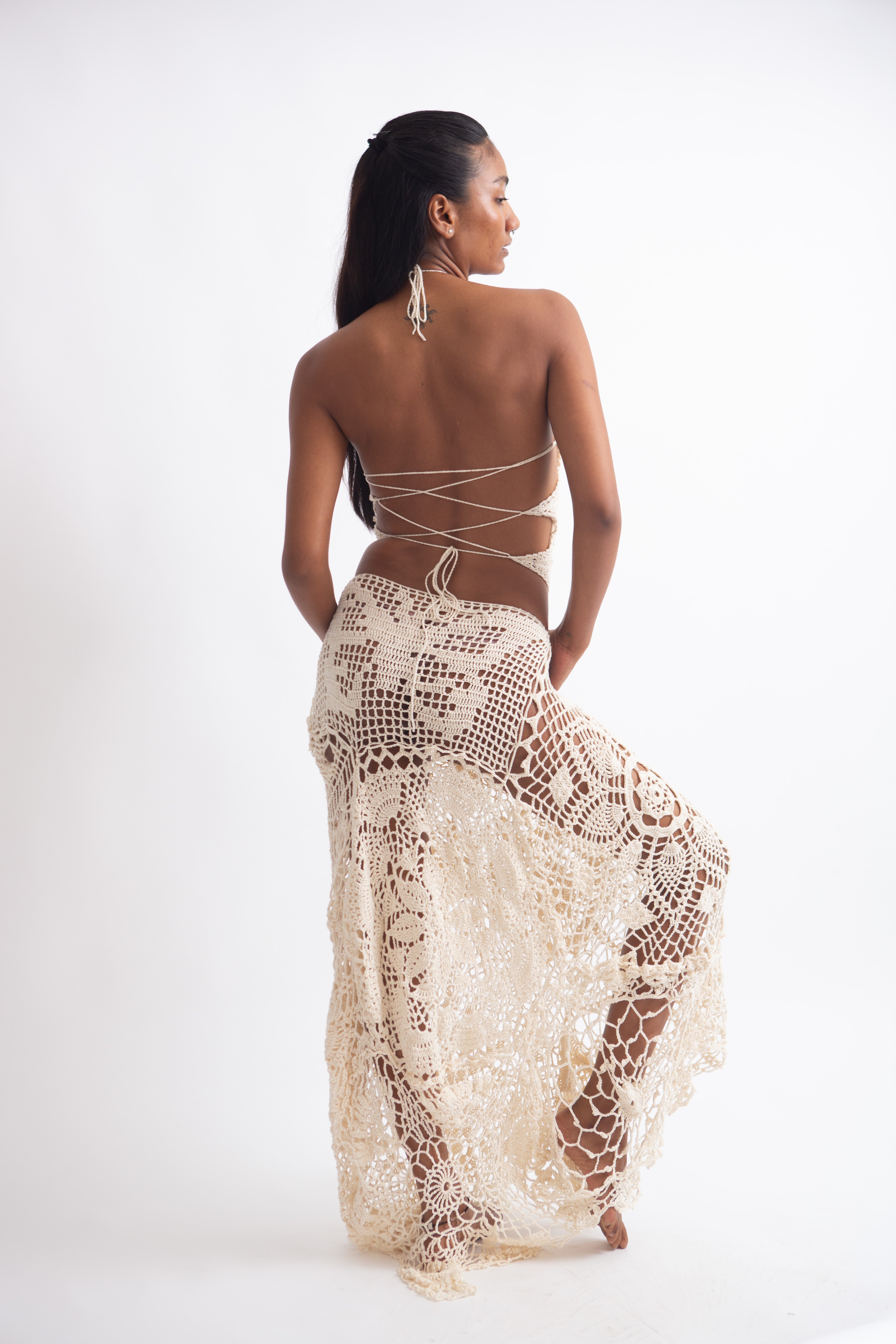 ARTZOO DOLLY DRESS