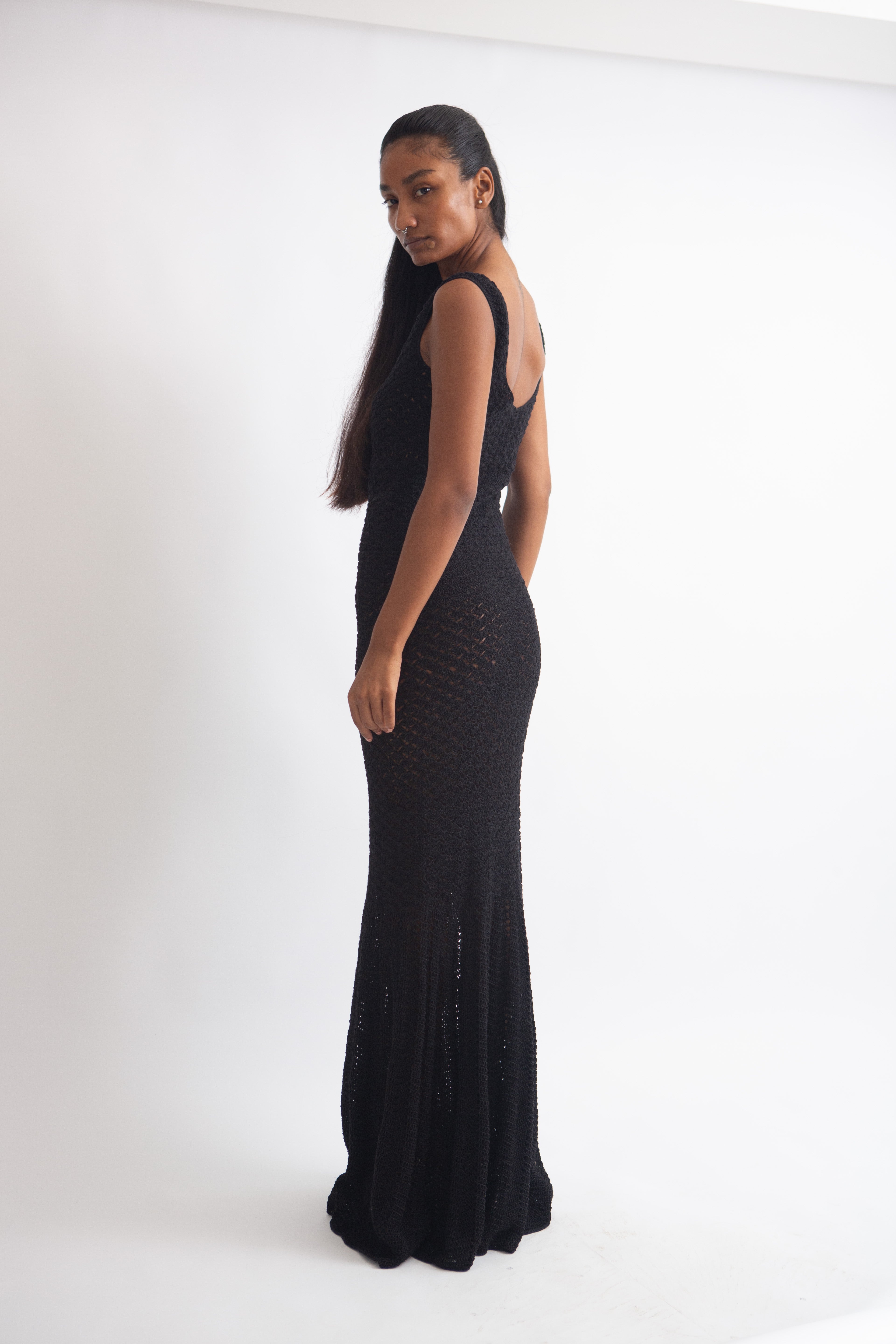 ARTZOO MERMAID DRESS