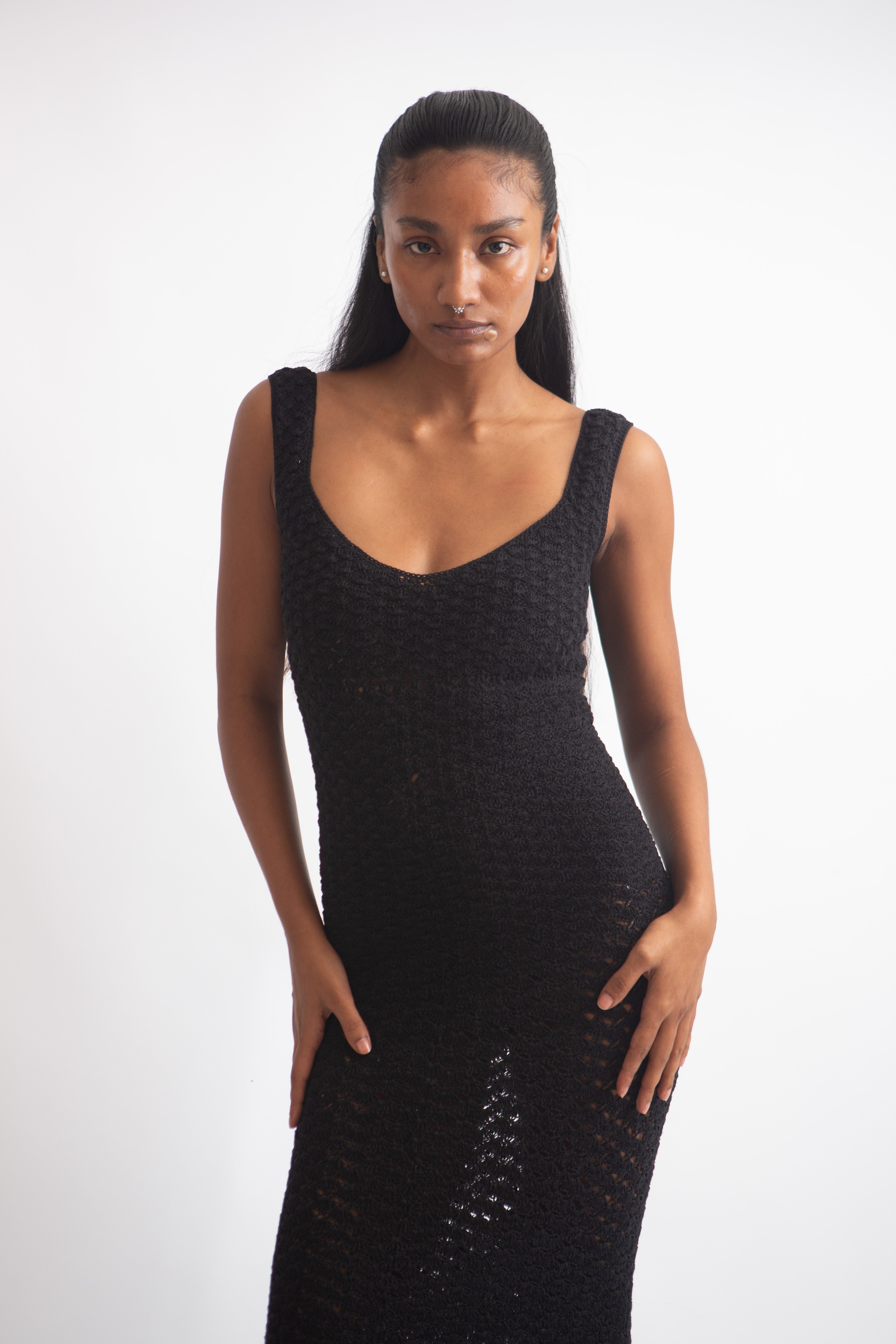 ARTZOO MERMAID DRESS