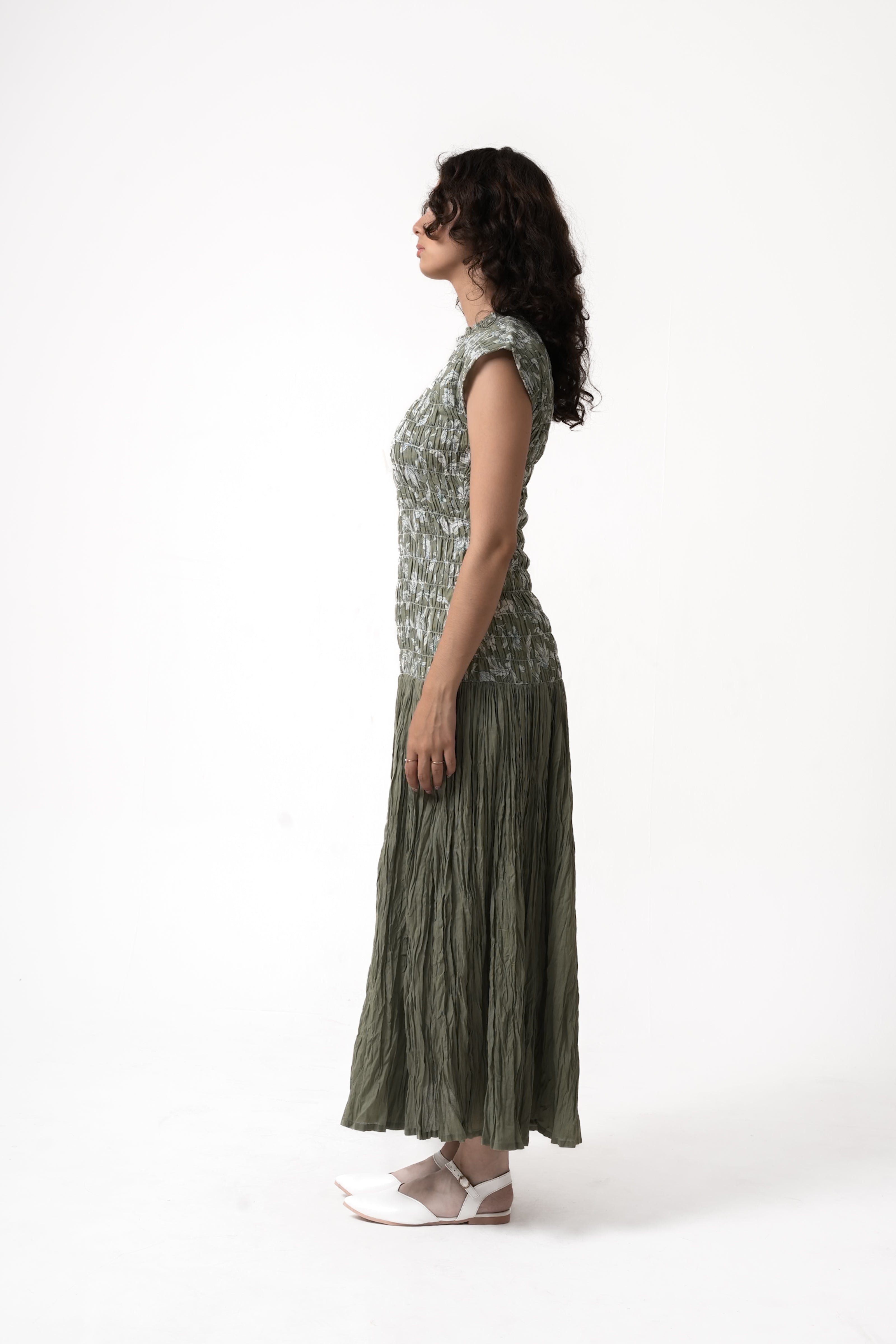 MAGO - CICILY DRESS