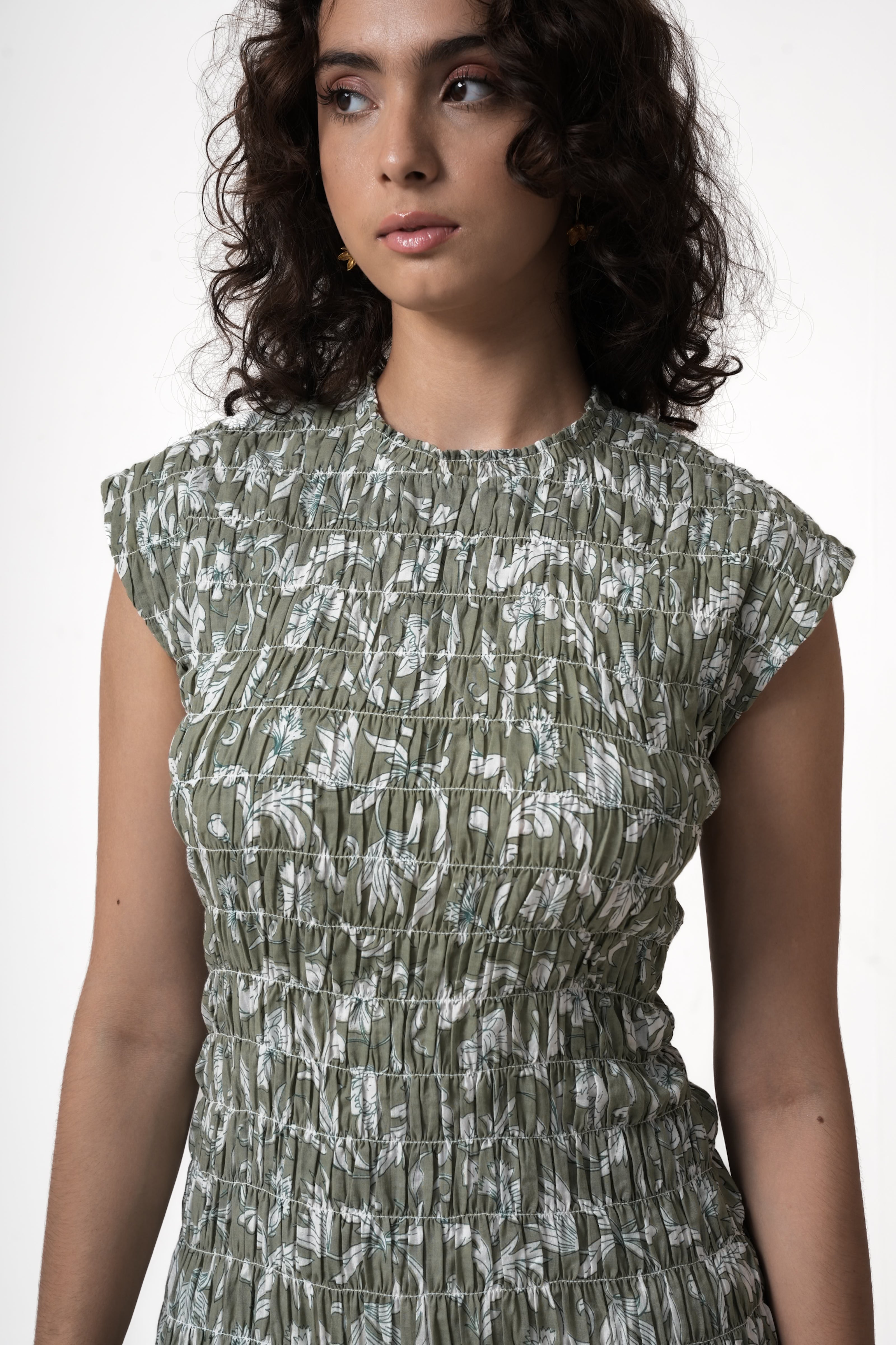 MAGO - CICILY DRESS