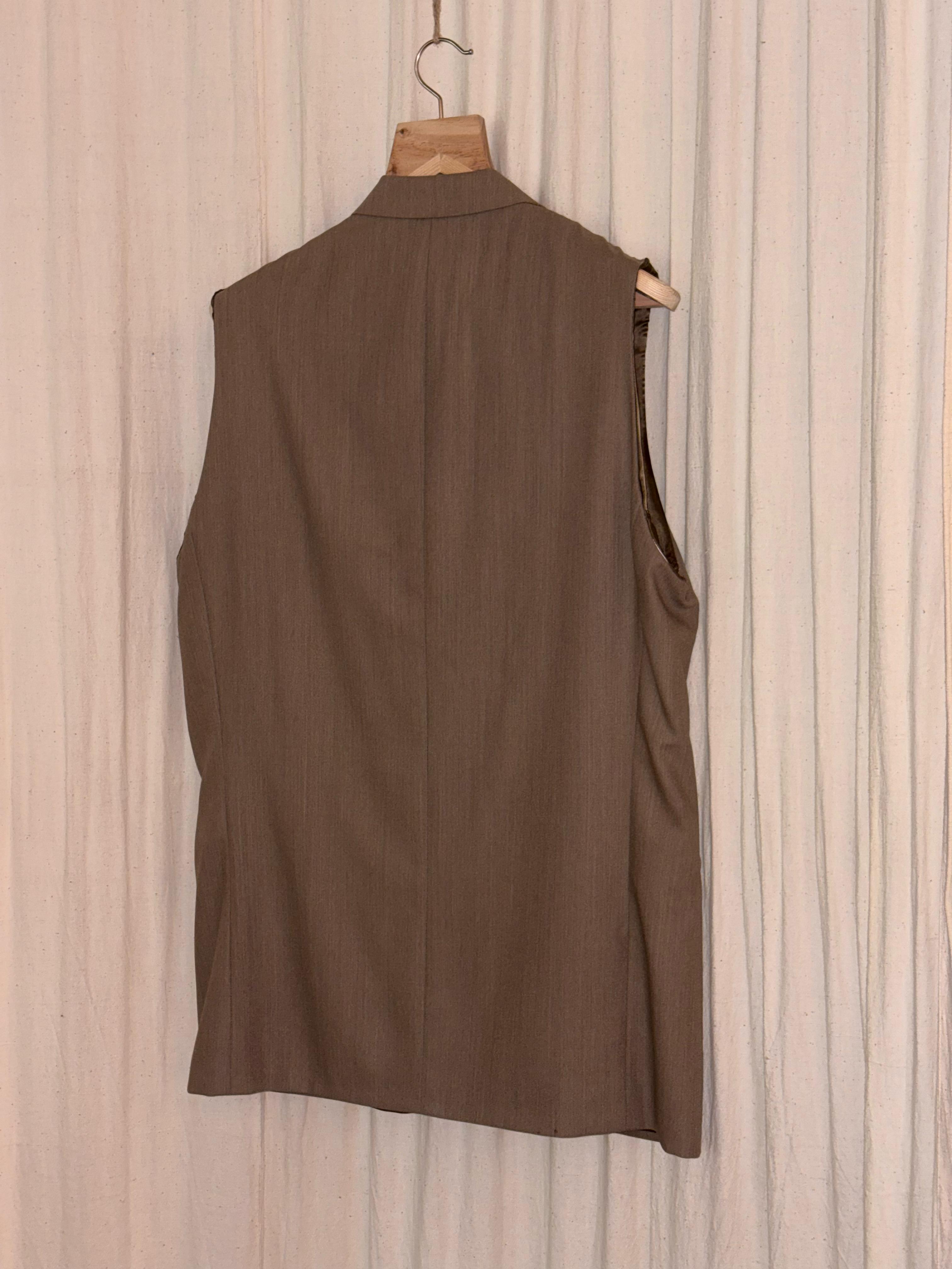 From The Mind - Reda Coat
