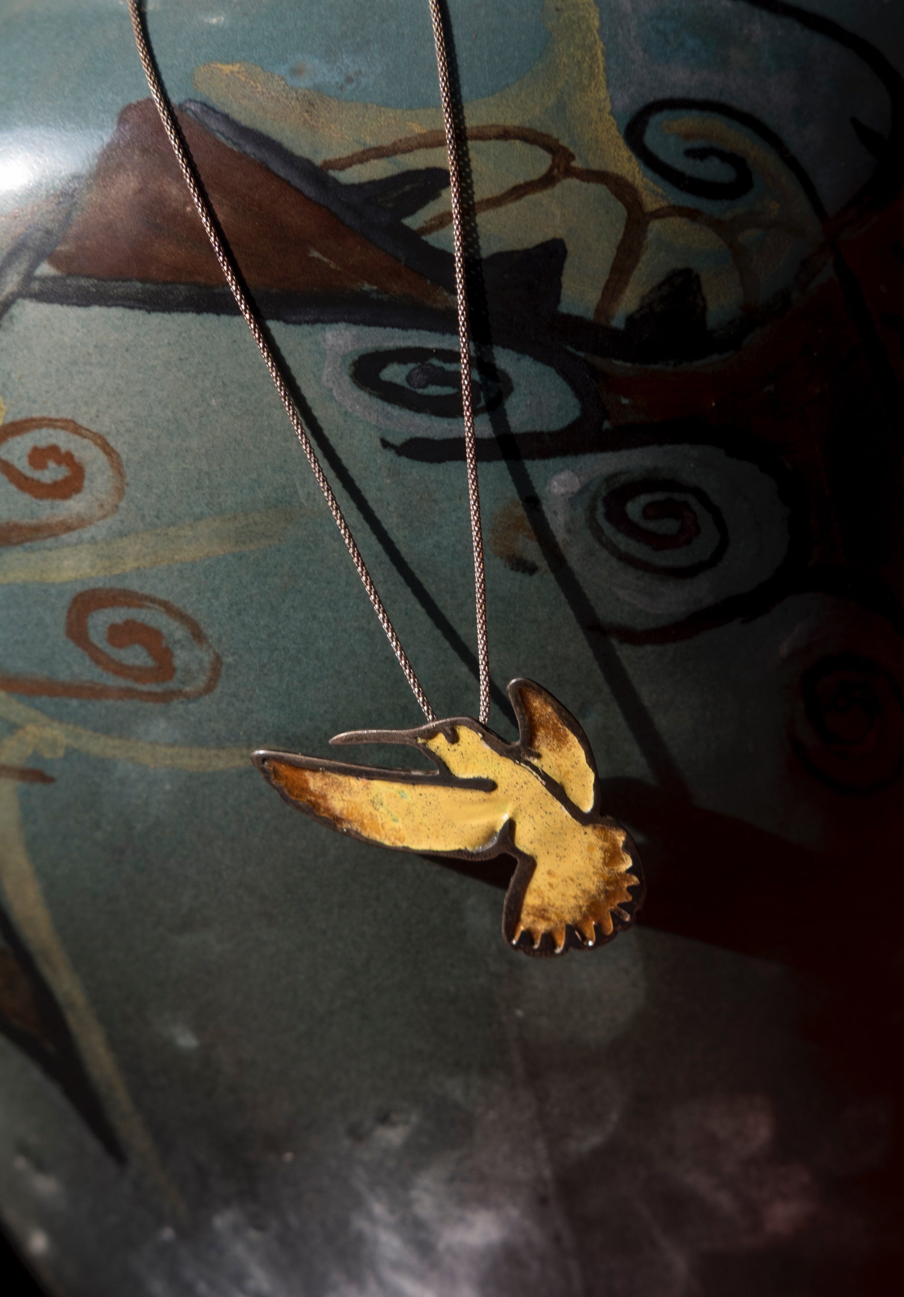 Peca-Joyer_a-Poetica-Swallow-Necklace-two-extra-lives