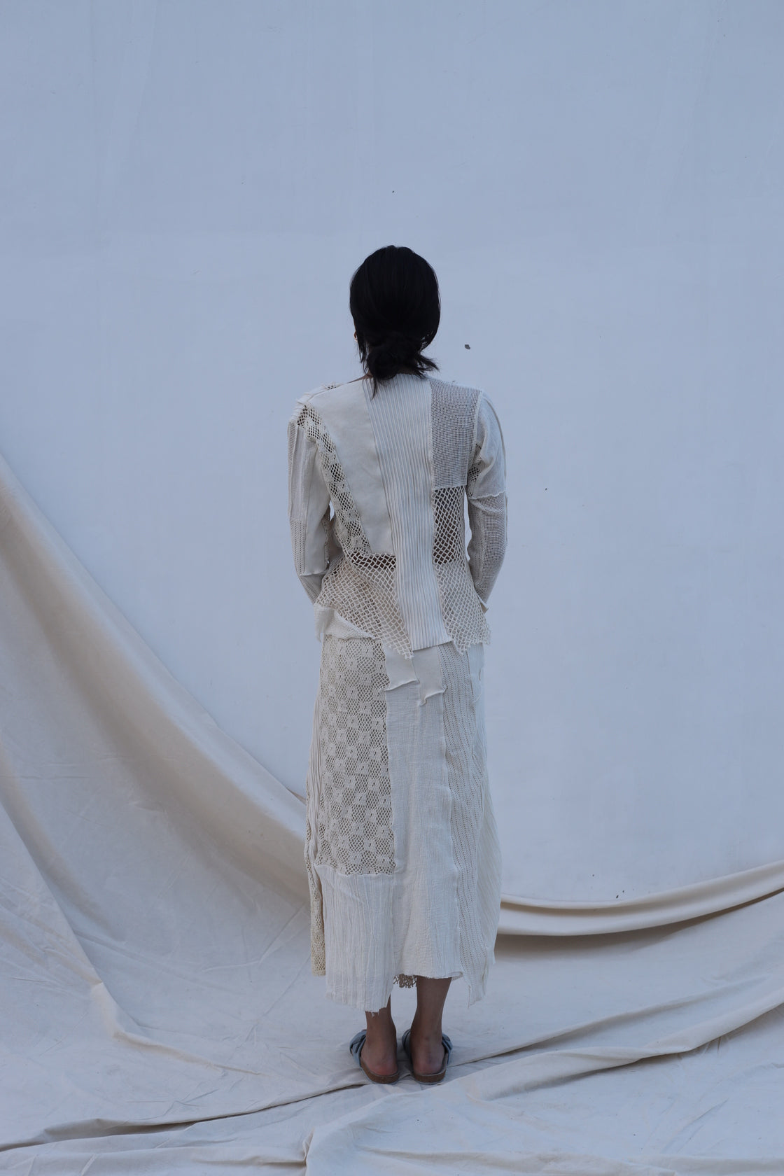 KOKUN SEA II SKIRT