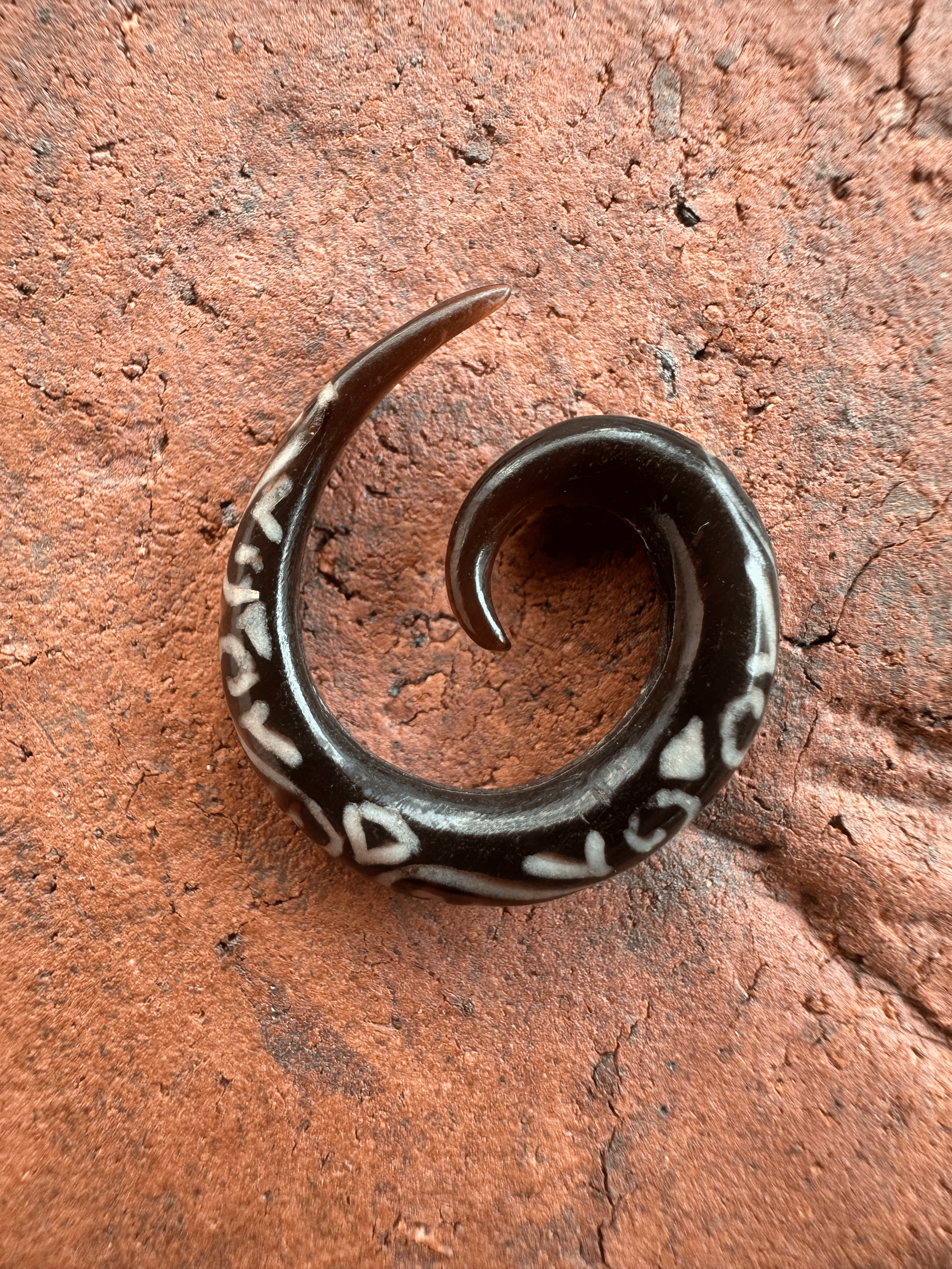 TARA BY LARA - DIDI SPIRAL