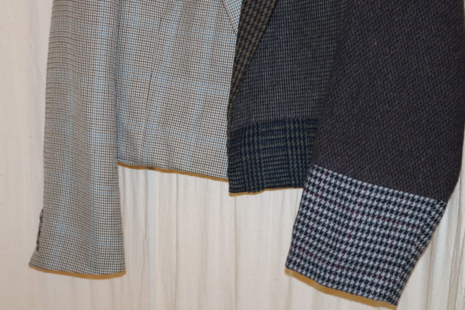 Dual Harmony Coat