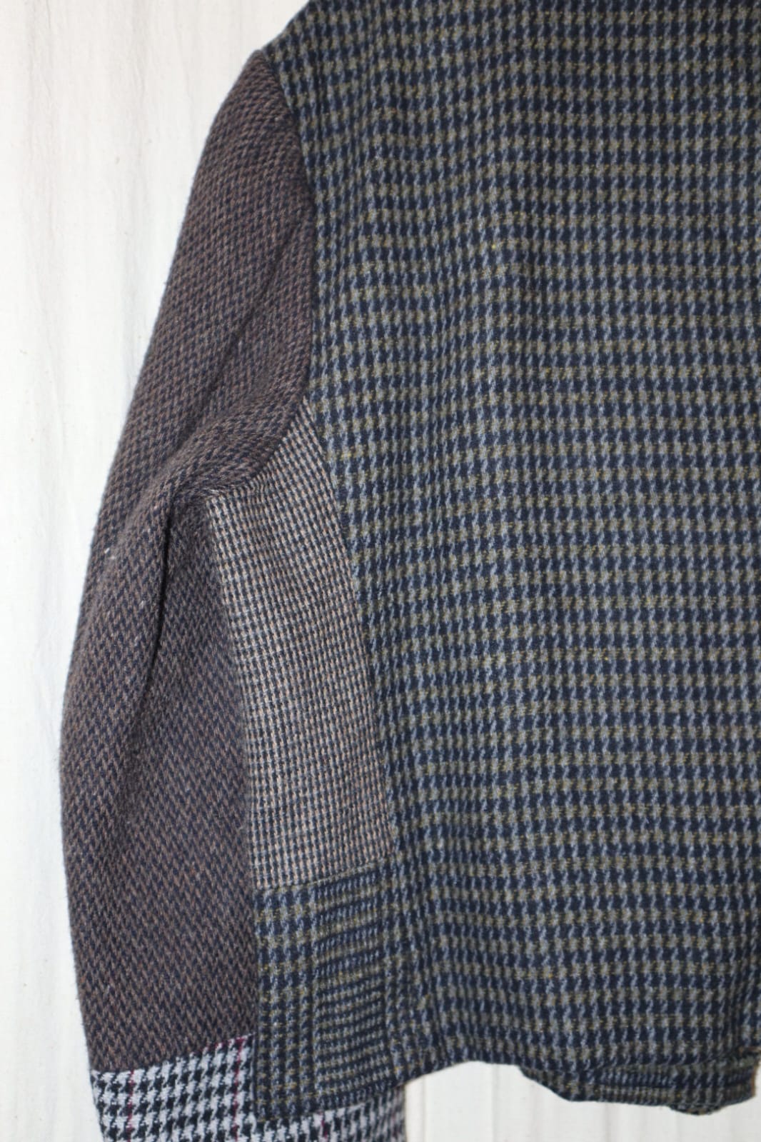 Dual Harmony Coat