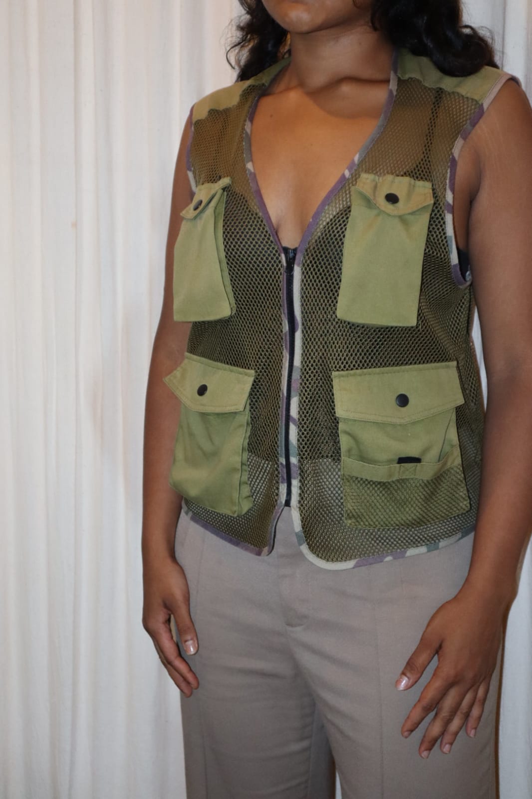 Gridlock Vest