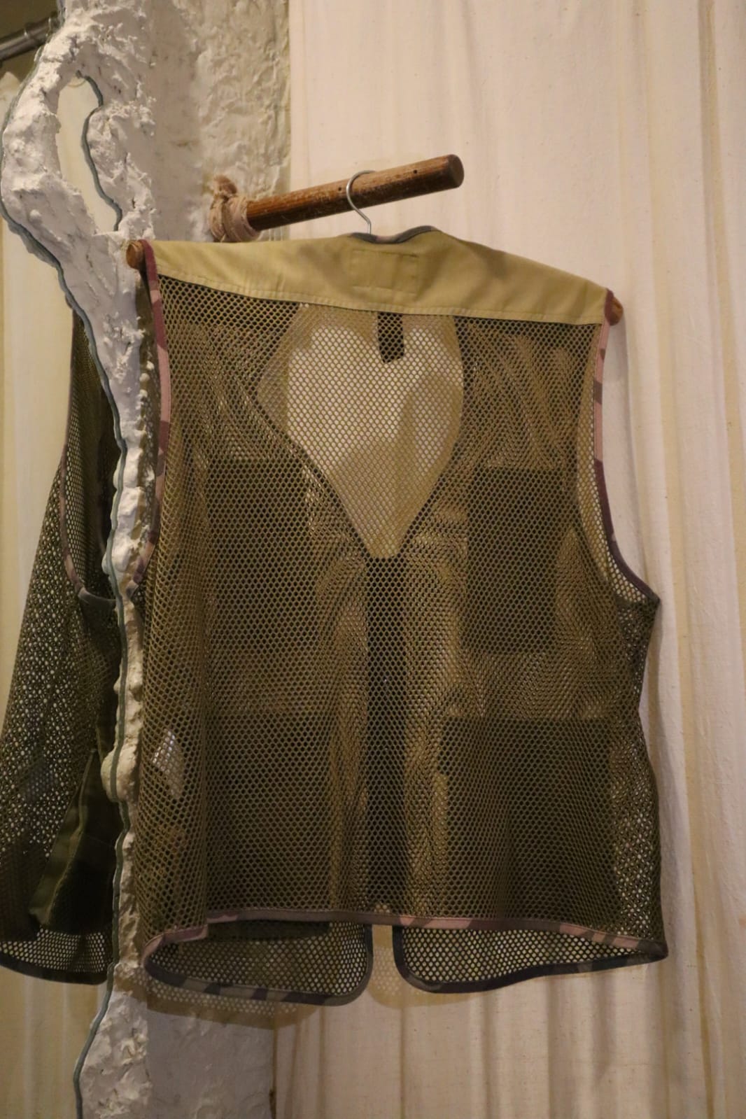 Gridlock Vest