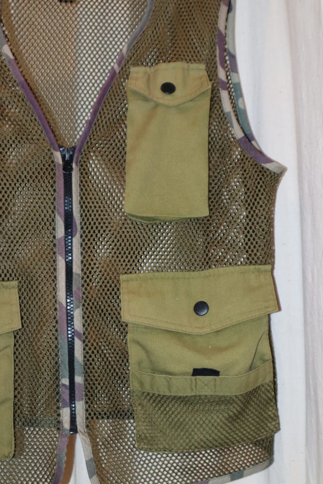 Gridlock Vest