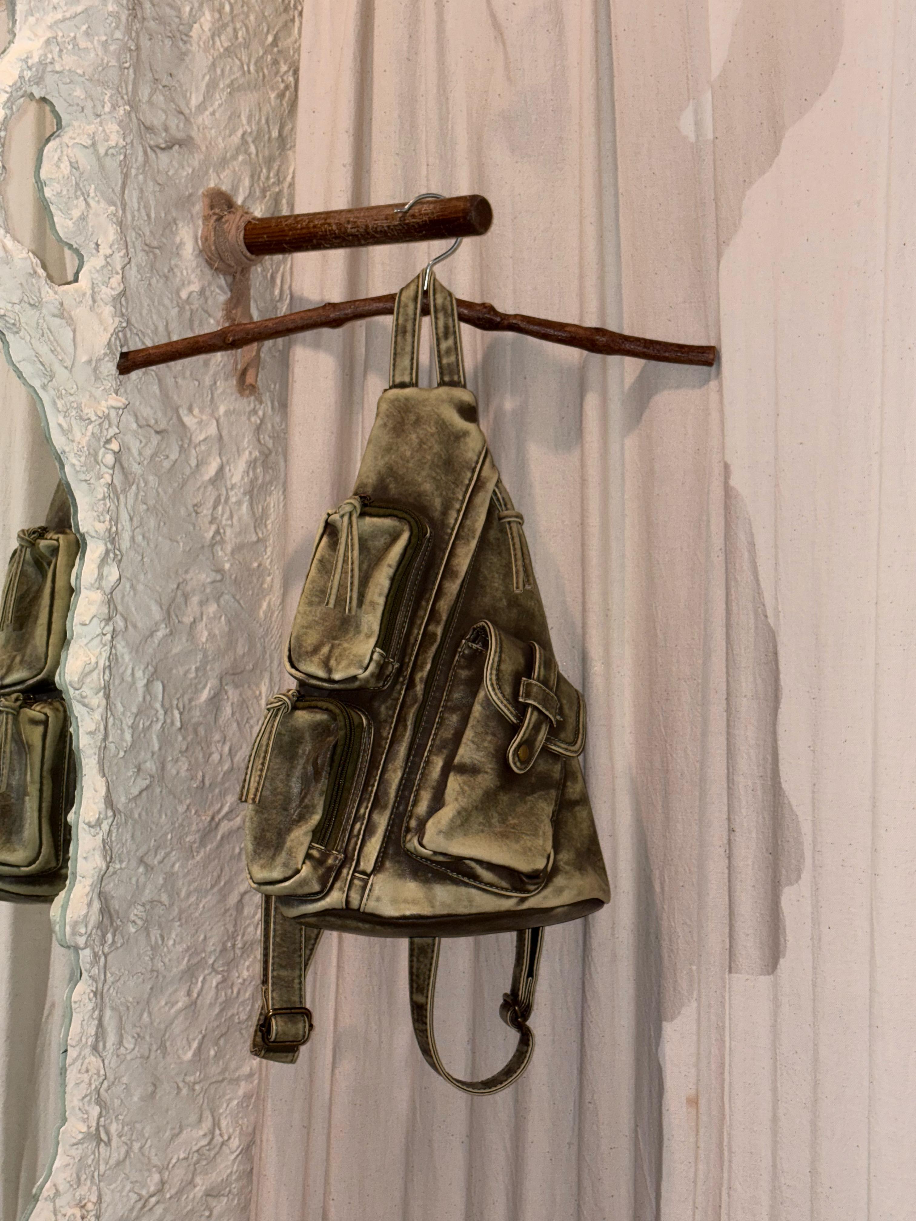 Kairo Backpack