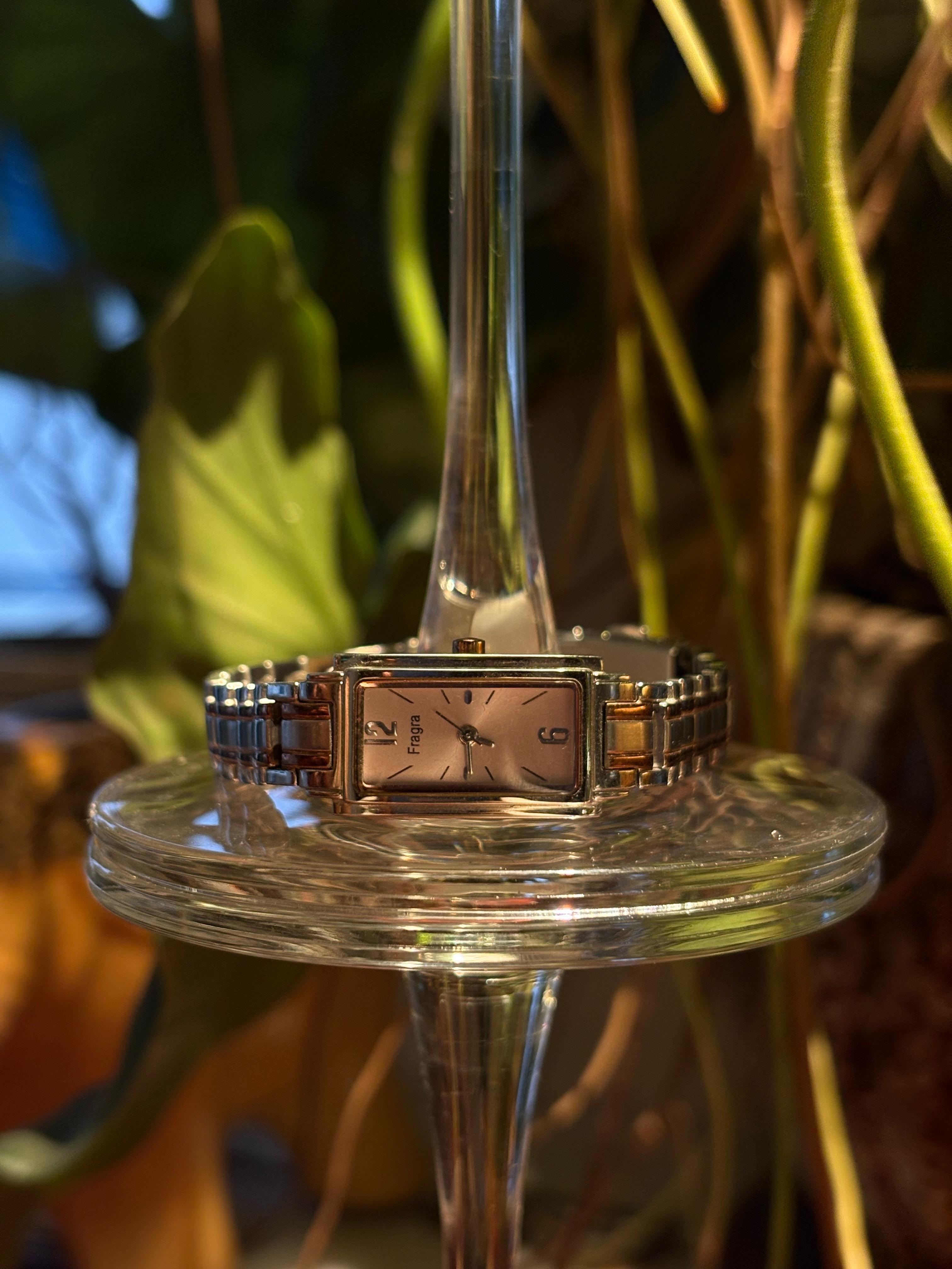 Fragra Vintage Watch